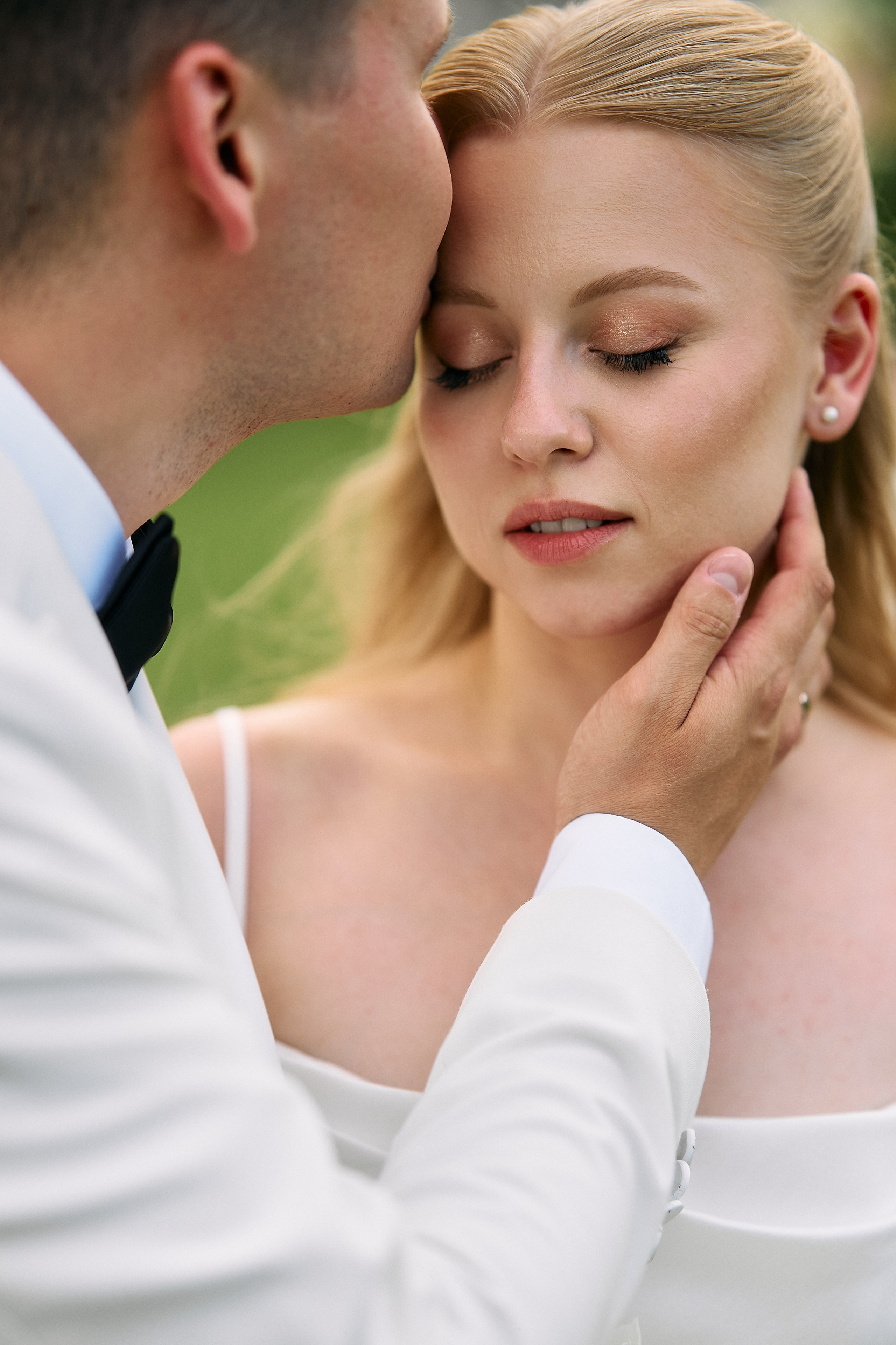 Виталий и Диана. Свадебный фотограф Минск РБ