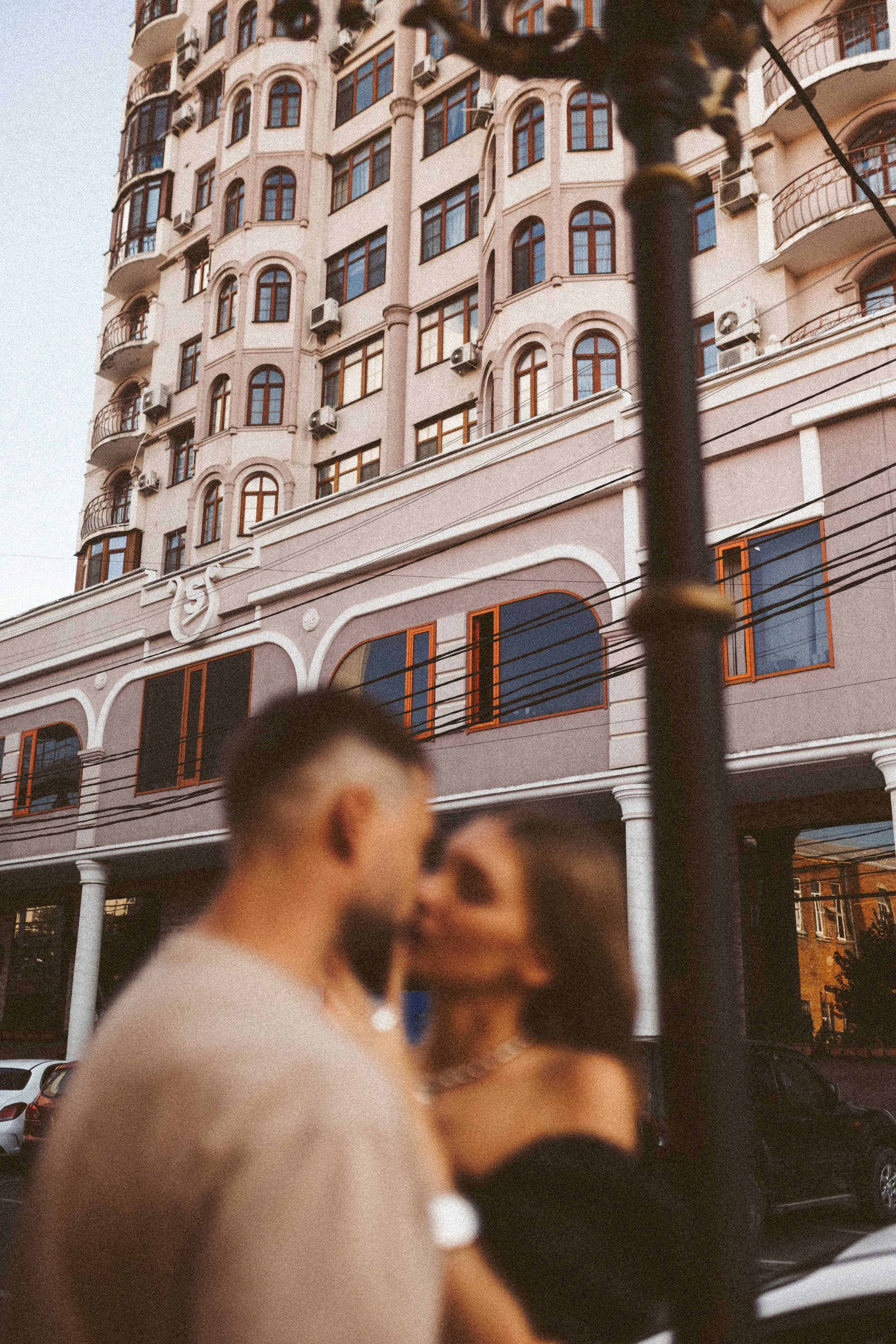 Саша/Алена. Фотограф в Москве Татьяна Сергеева