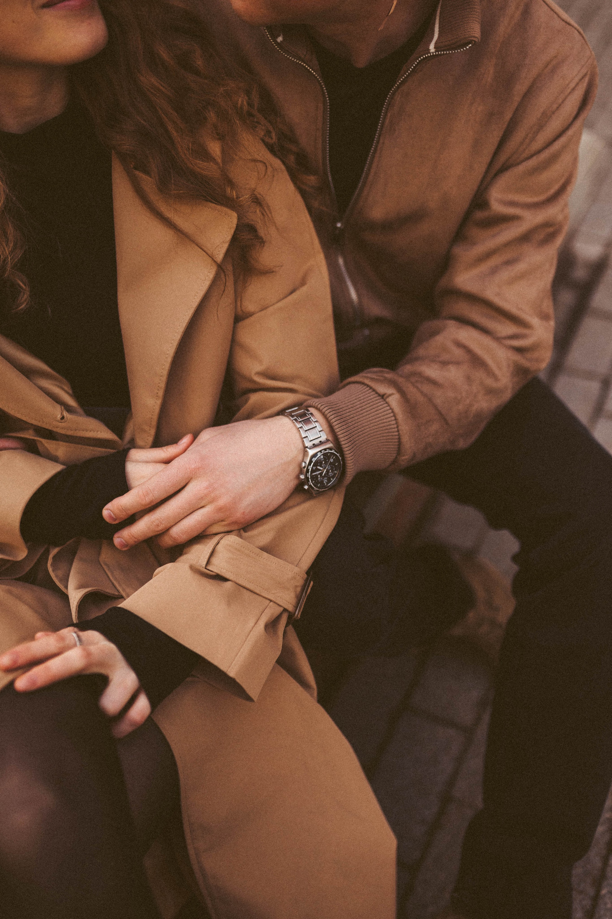 Арсений/Настя. Фотограф в Москве Татьяна Сергеева