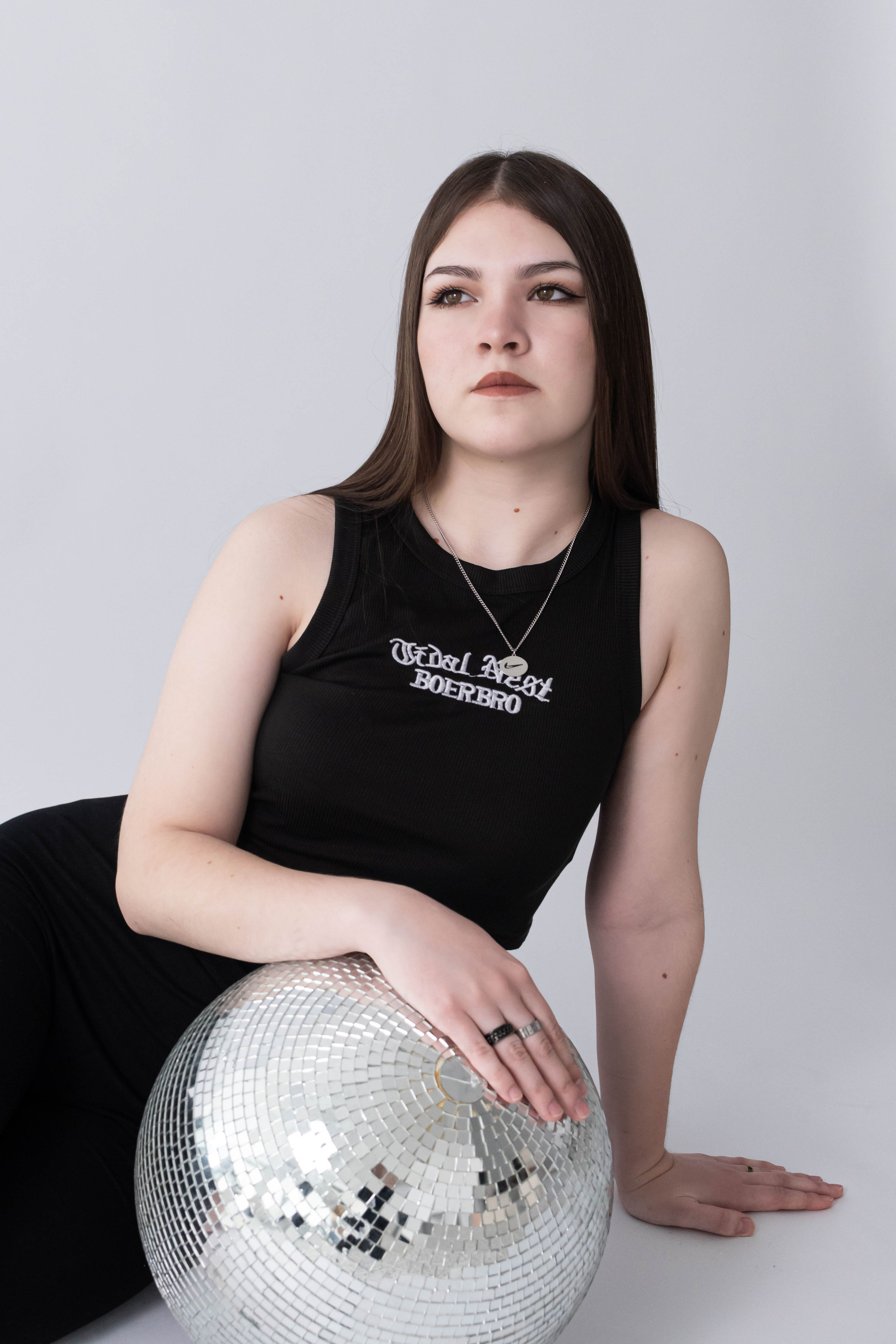 Саитова Нурания. Promodels