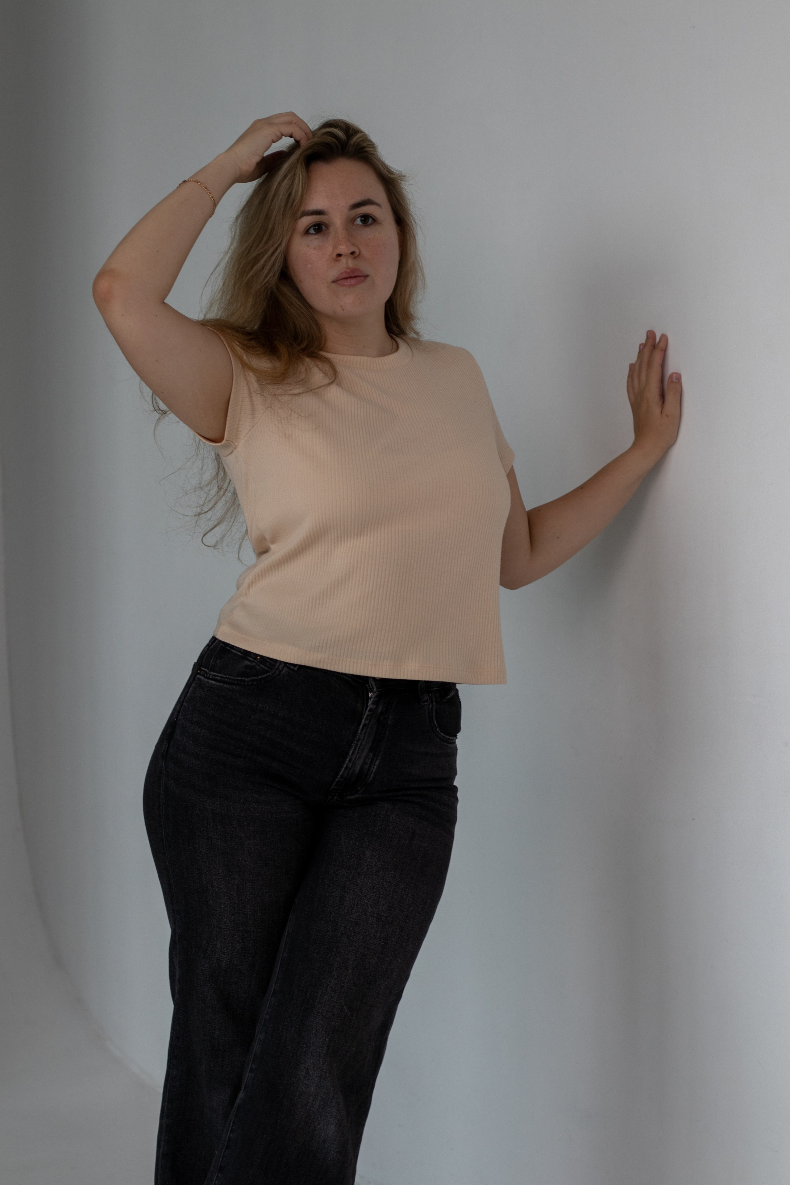 Анастасия Калиновская. Promodels