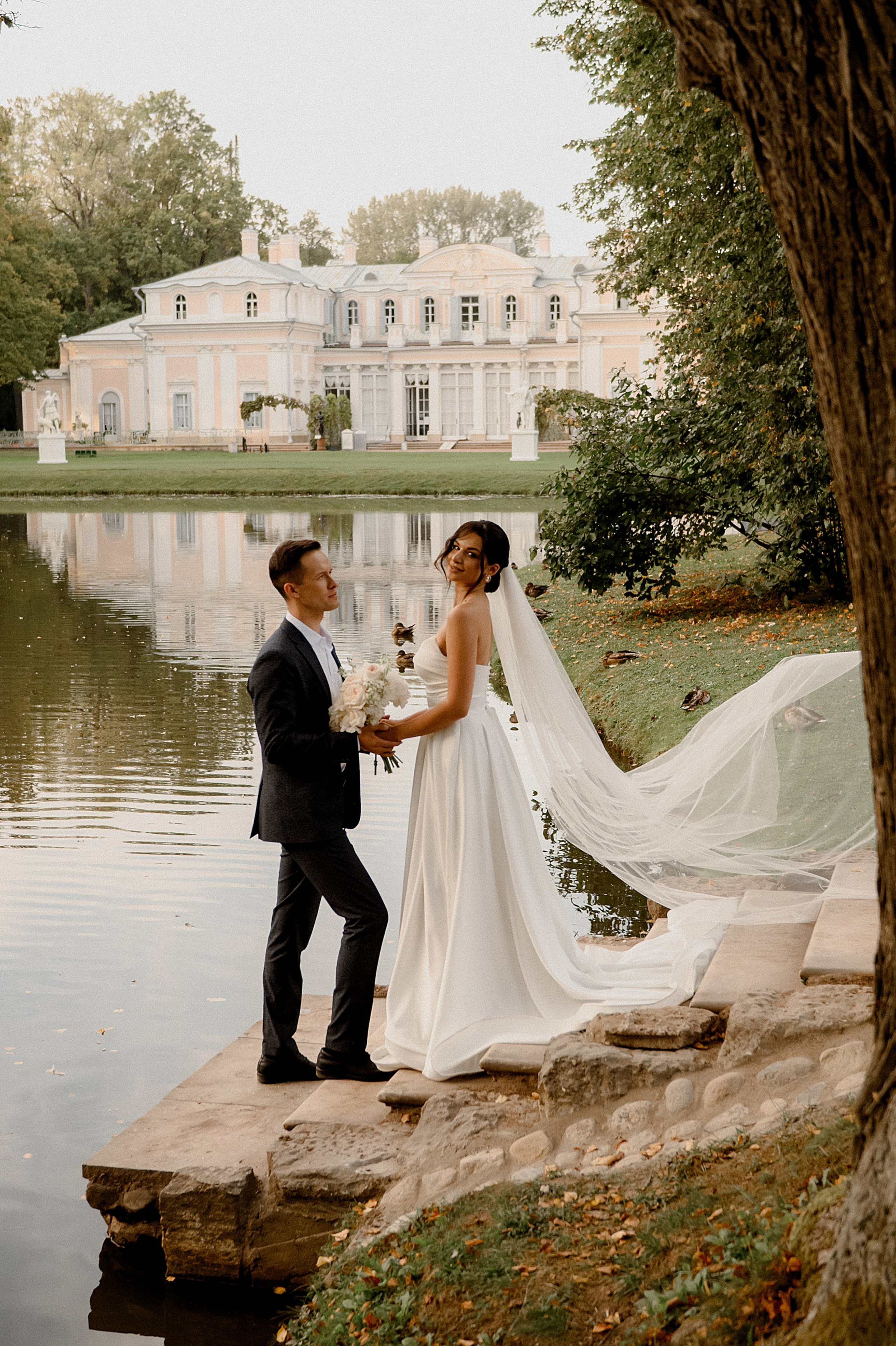 Свадебные серии. Свадебный фотограф Санкт-Петербург  Москва