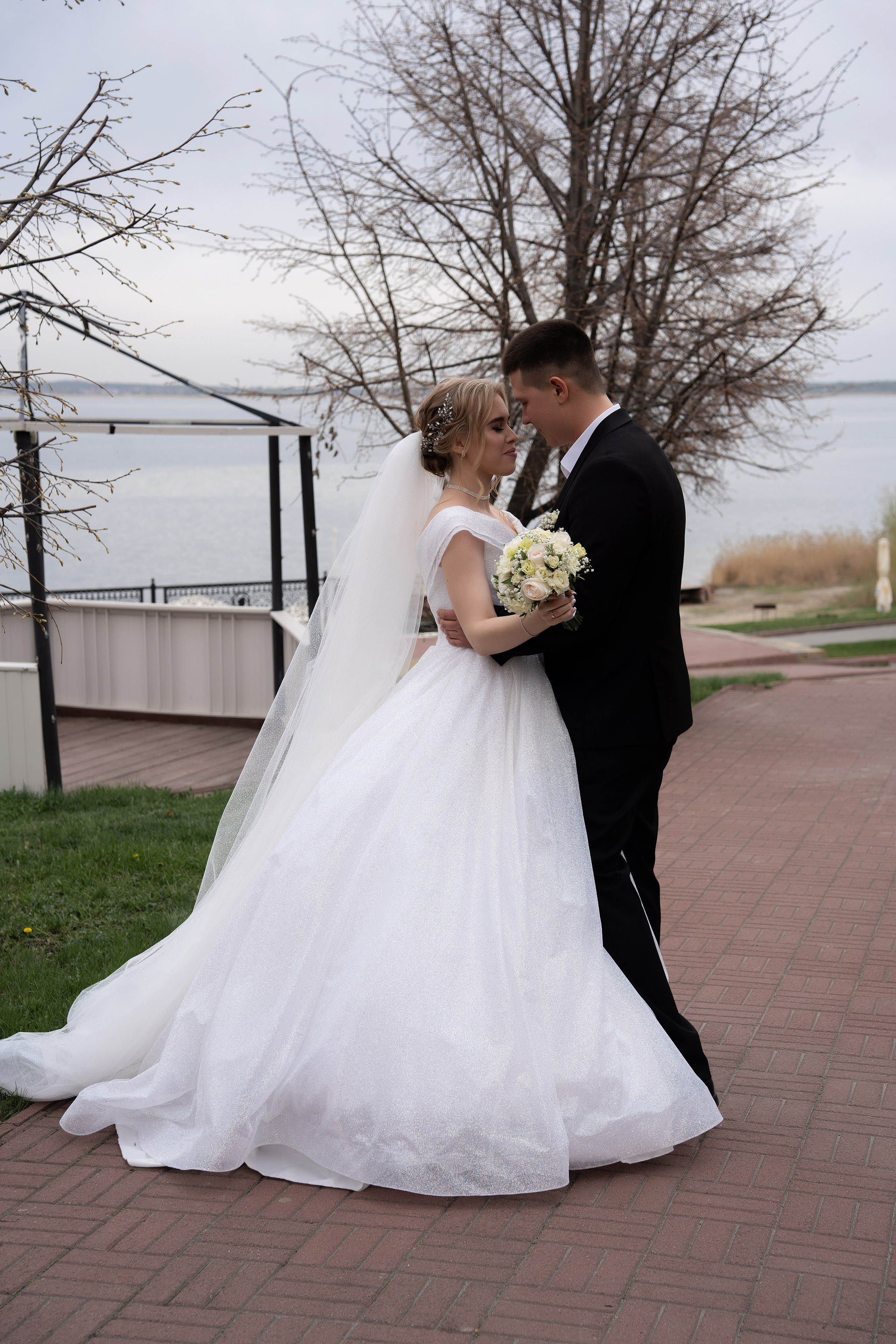 АНОНС СВАДЬБЫ. Свадебный и семейный фотограф Челябинск и Челябинская область