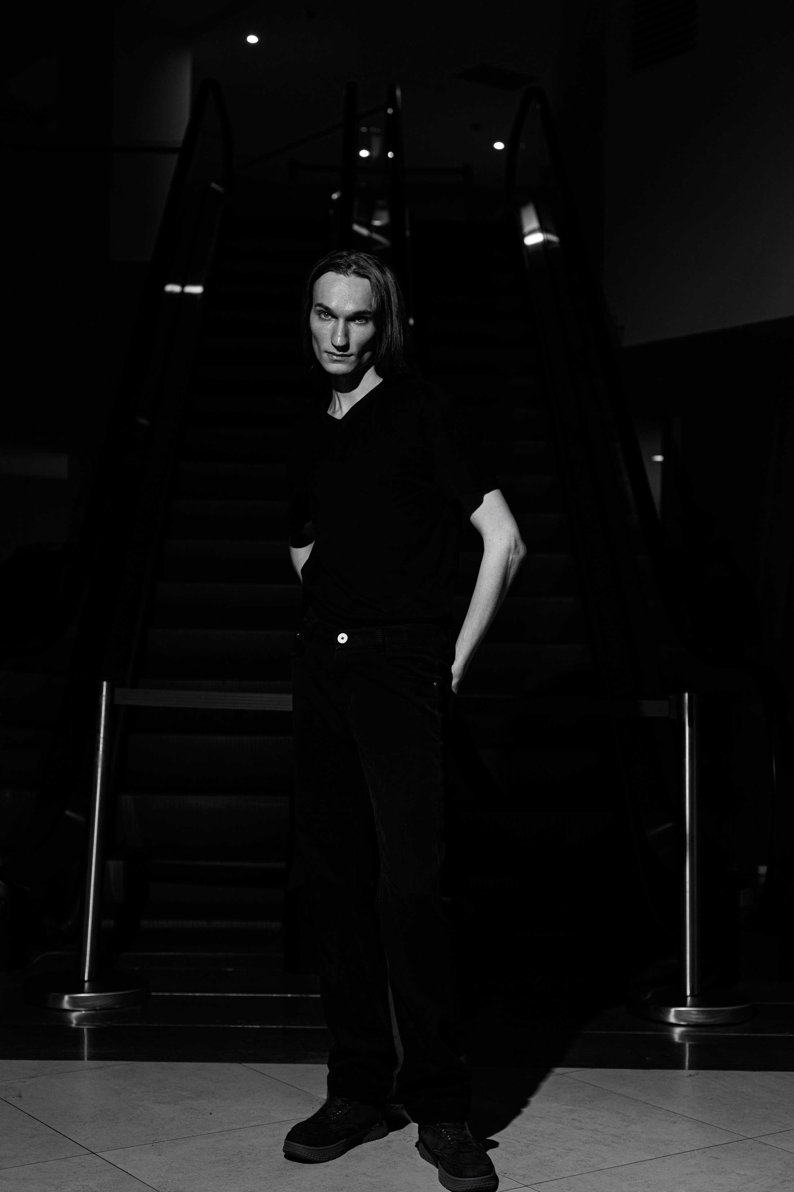 Новые горизонты. Фотограф Яна Белая