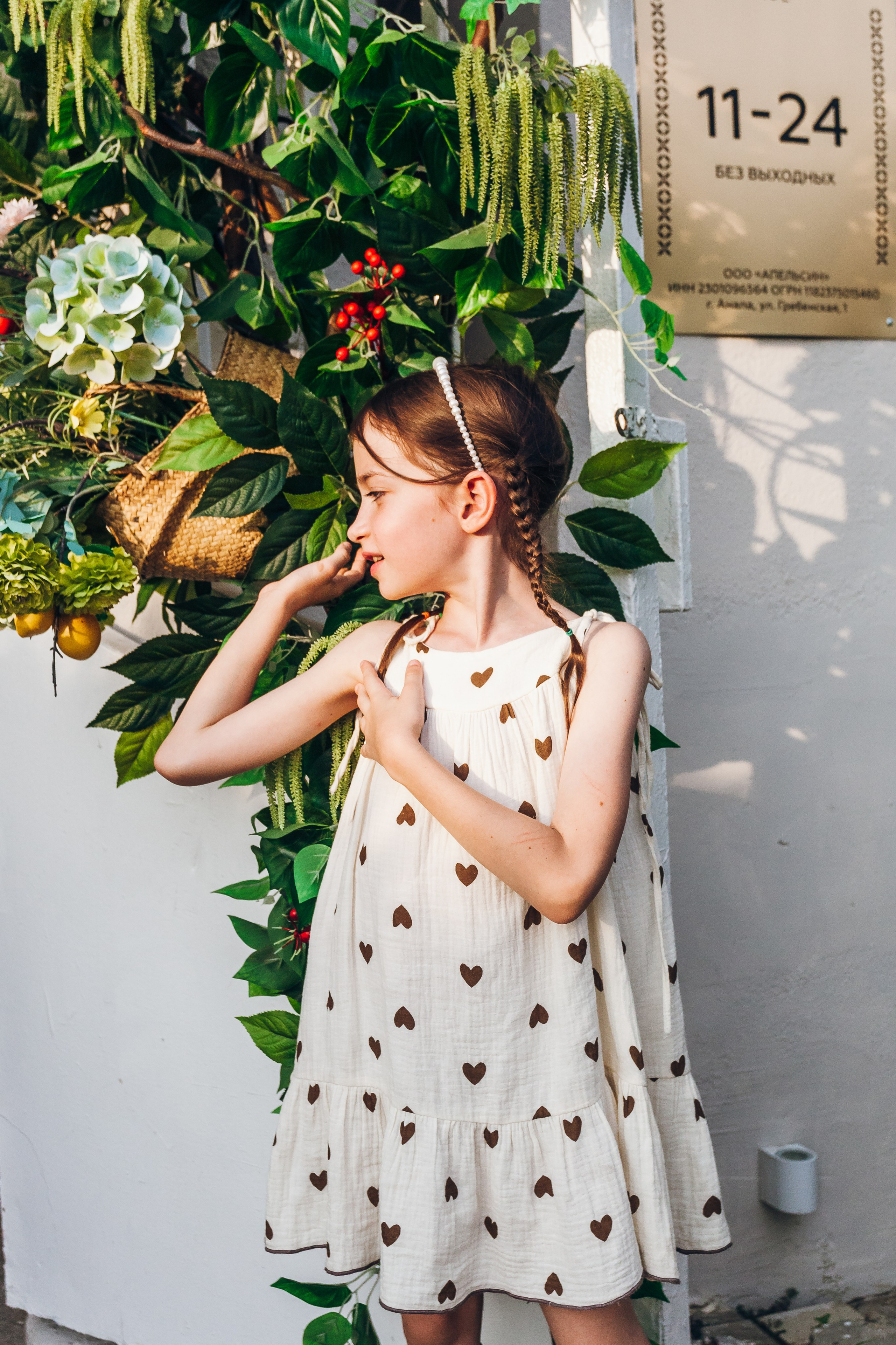 День рождение в уютном ресторане. Фотограф Денис Денисов