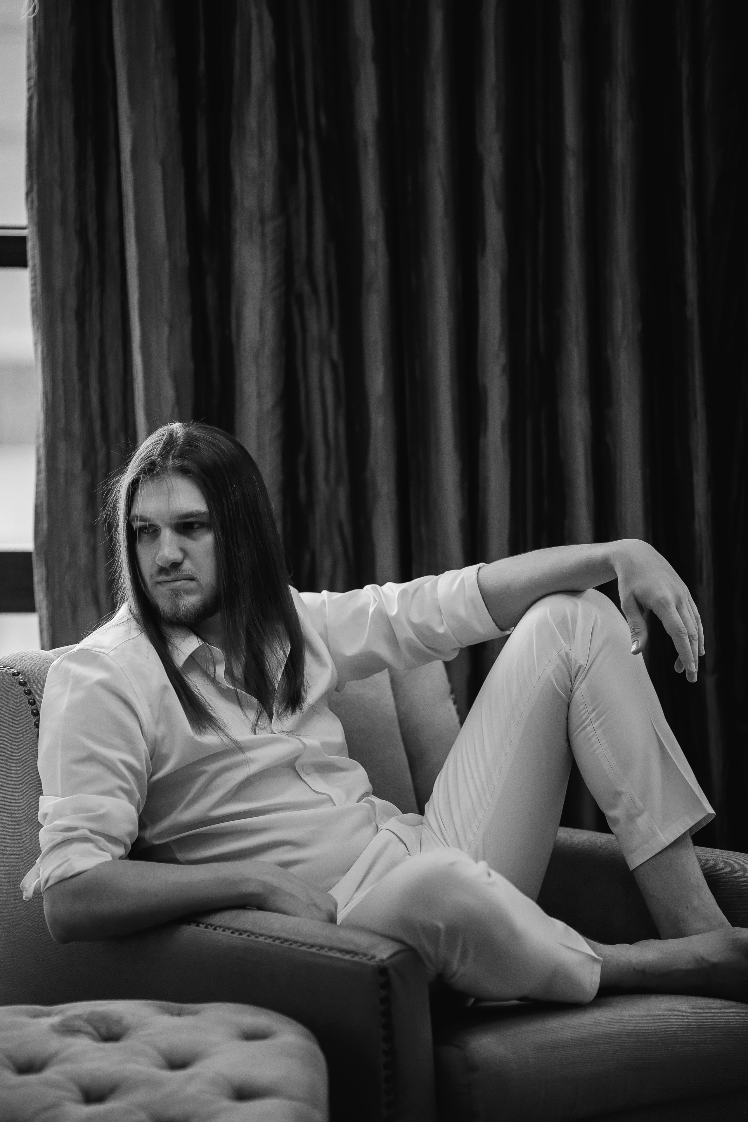 Сергей и Елена. Свадебный фотограф в Краснодаре Николай Крауз