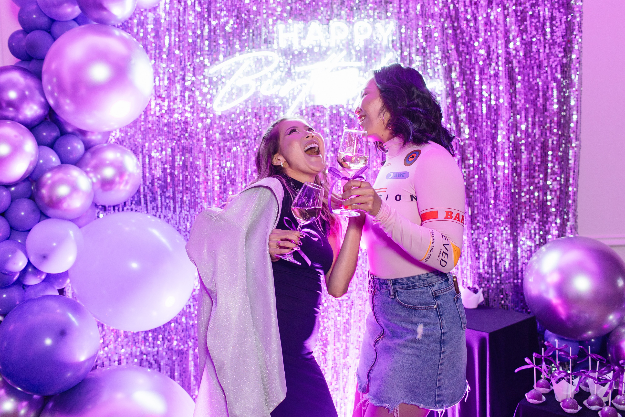 День рождение. Свадебный и семейный фотограф в Улан-Удэ