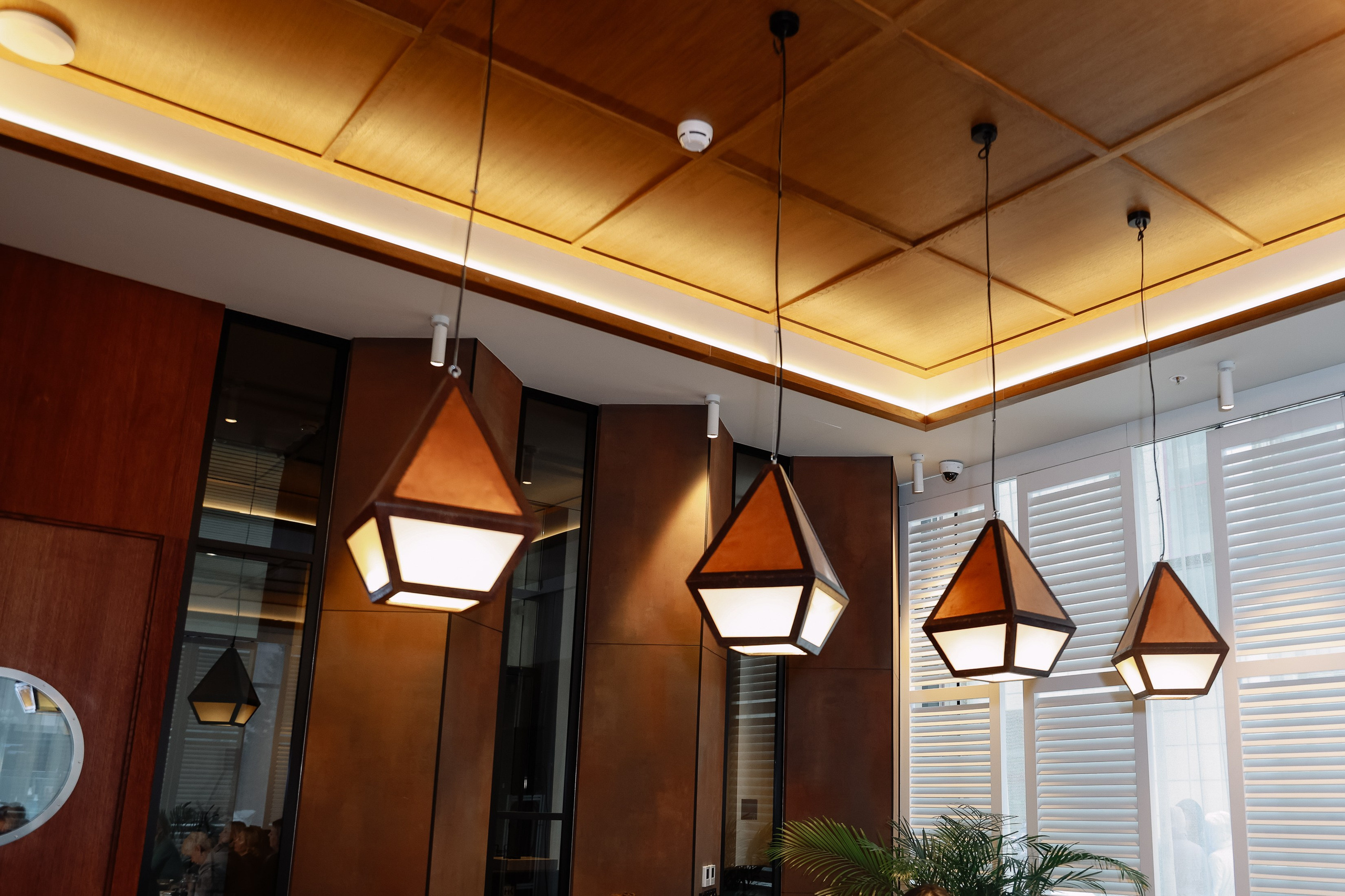 Бизнес завтрак с Игорем Стояновым. Фотограф Юлия Мальцева