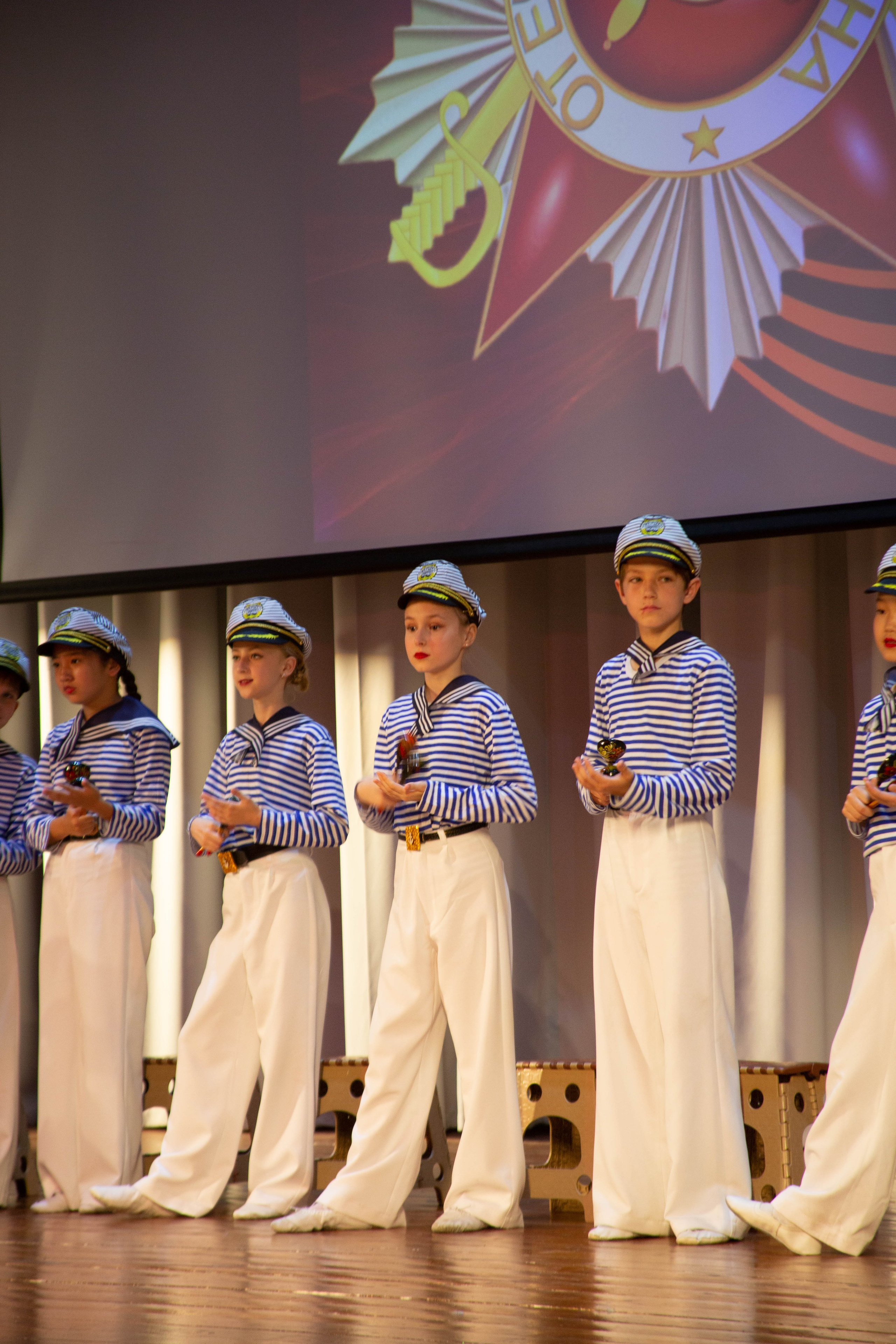 Концерт «Зажечь огни земли». Foto-creator Alisa Zobova