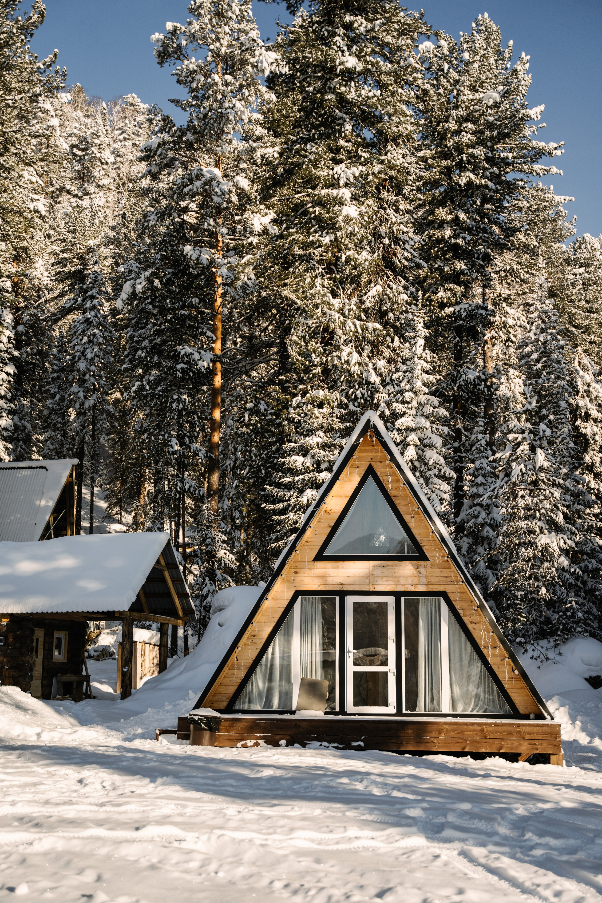 Гостевой дом София. Фотограф Ольга Пучкова