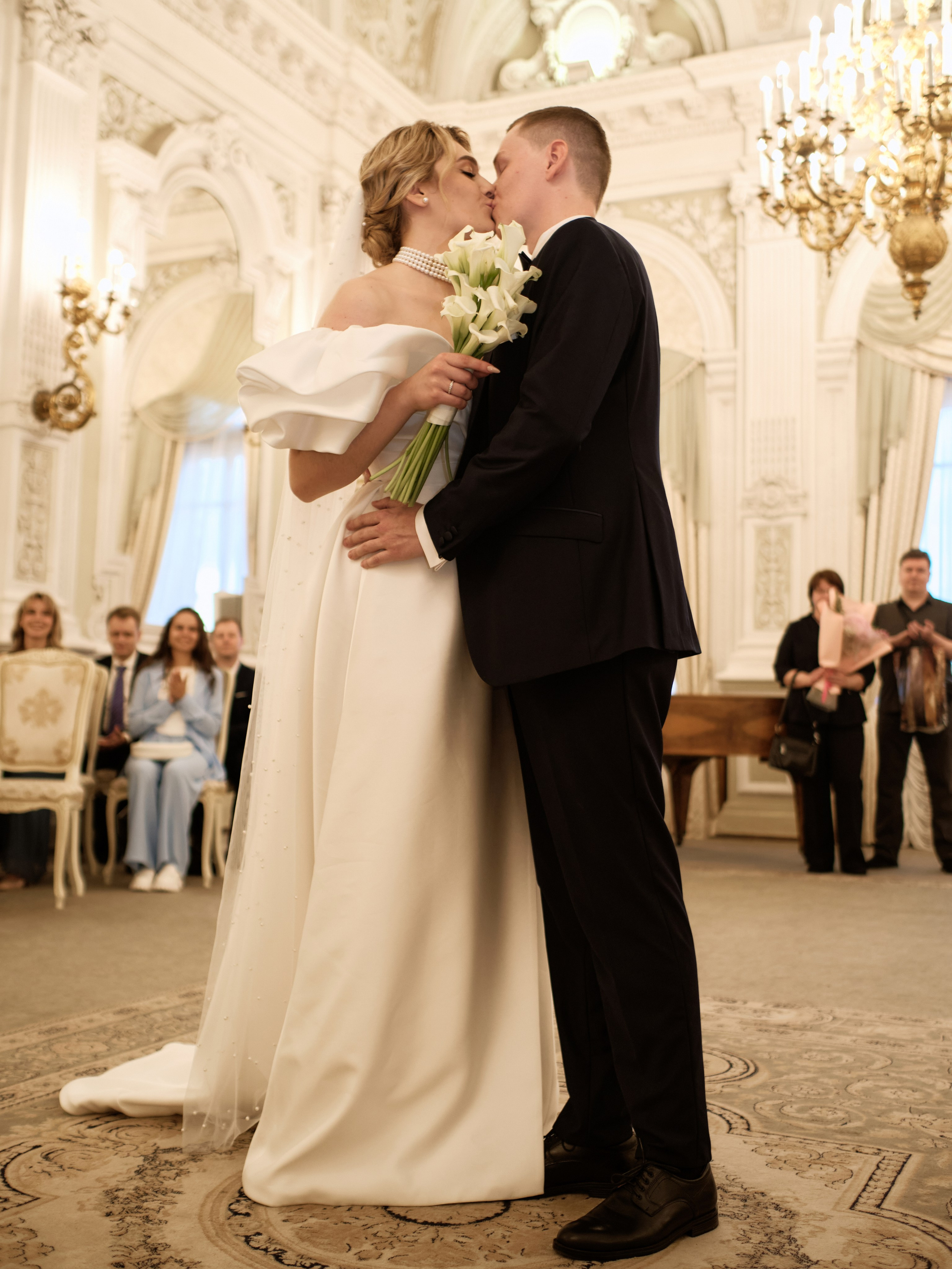 Загс. Фотограф в Санкт-Петербурге Арина Назарова| arexava