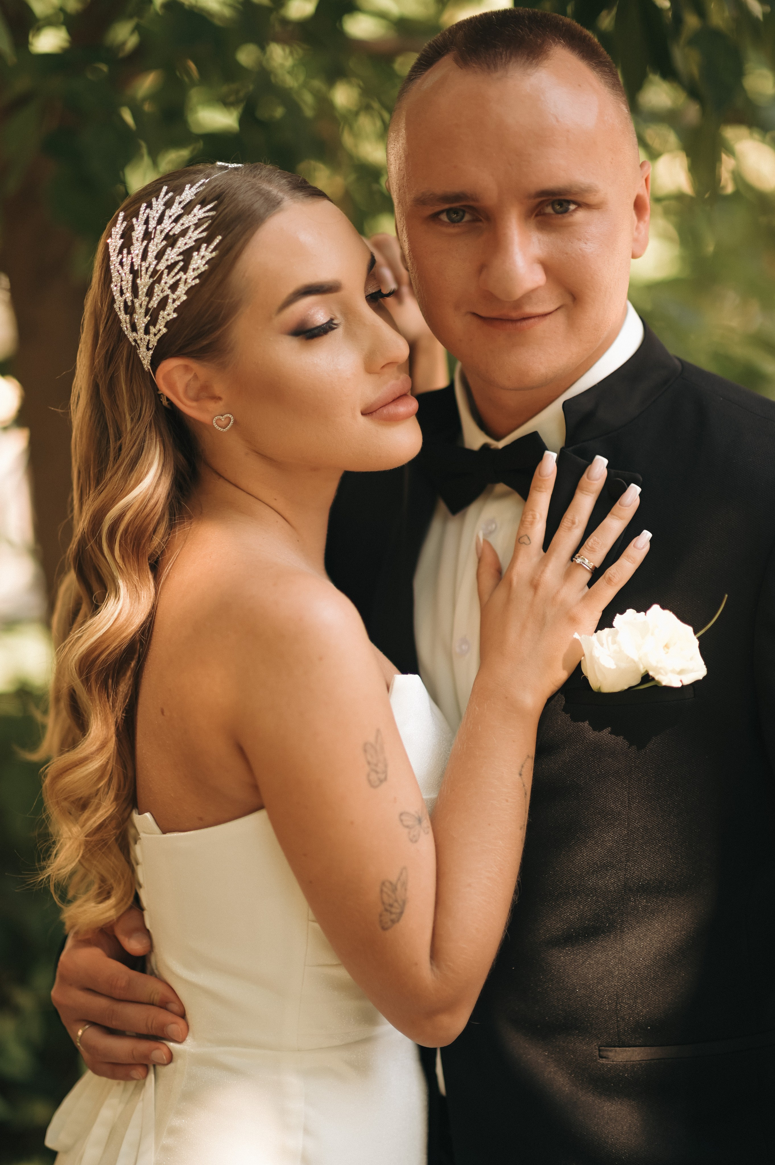 Свадебные фотосессии. Фотограф Светлана Скороходова Владимир-Москва