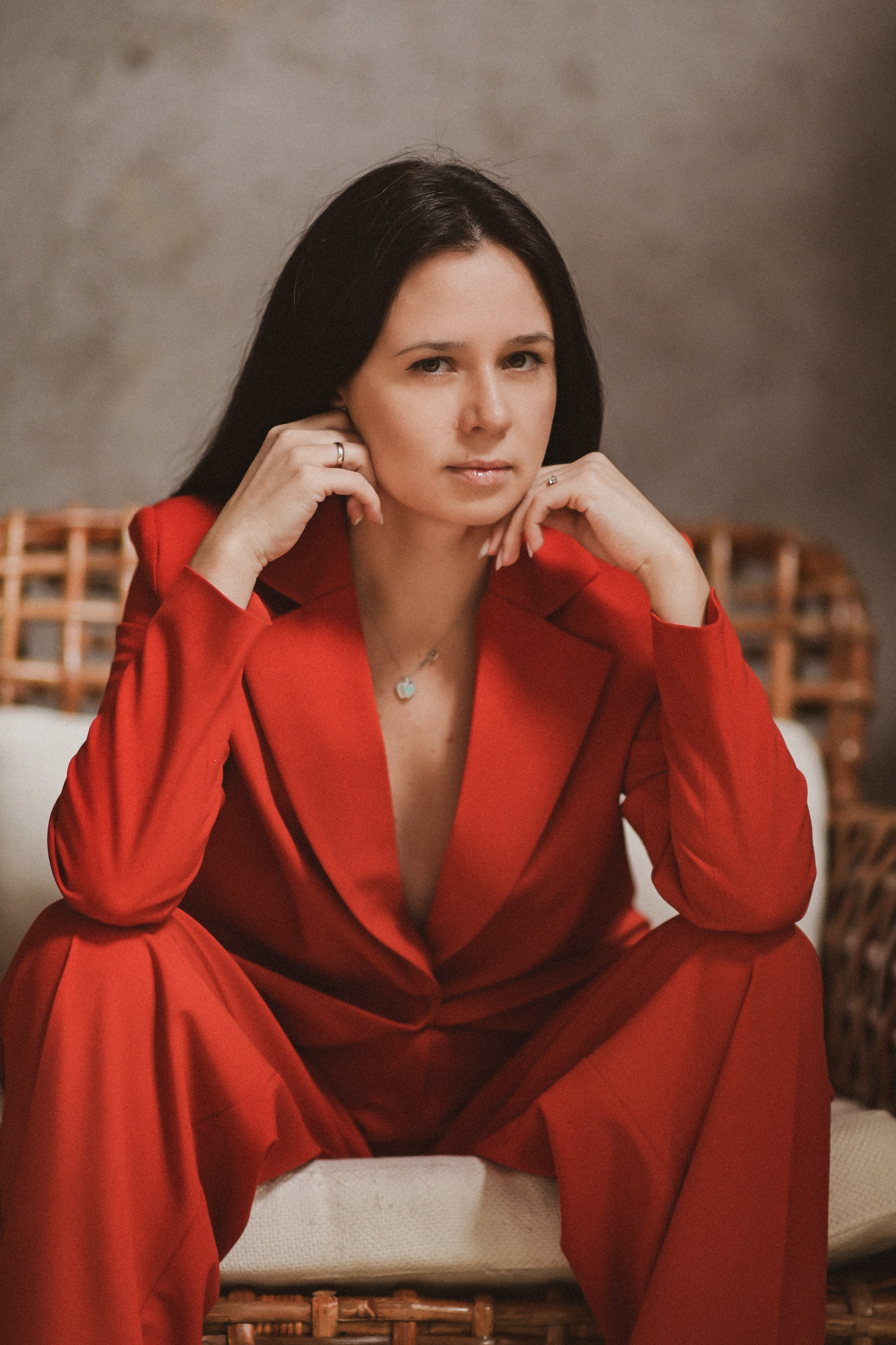 Портретная фотосессия. Фотограф Светлана Скороходова Владимир-Москва