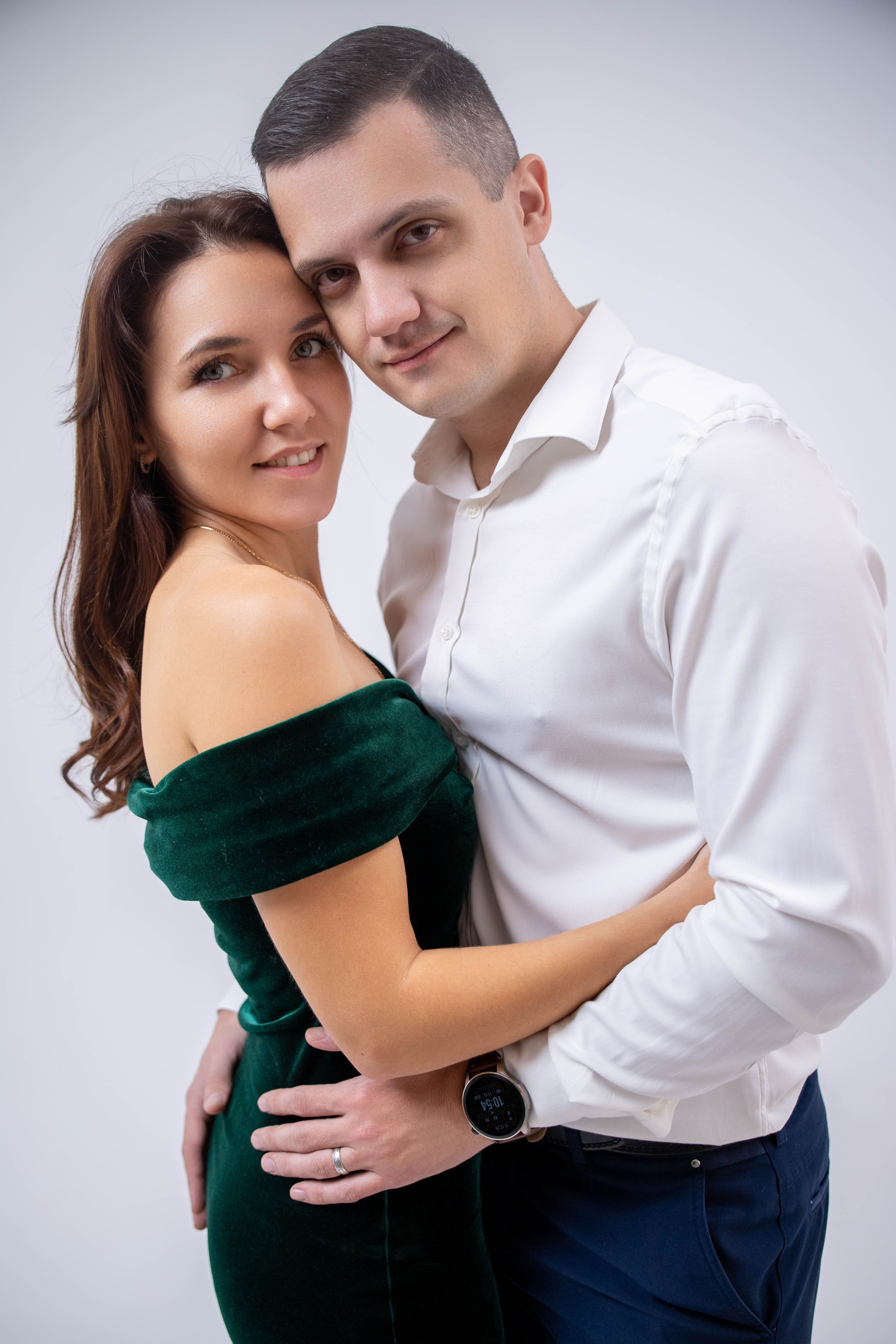 Фотосессия семейная «Новый год». Фотограф в Крыму Татьяна Барицкая ЕНОТИКА