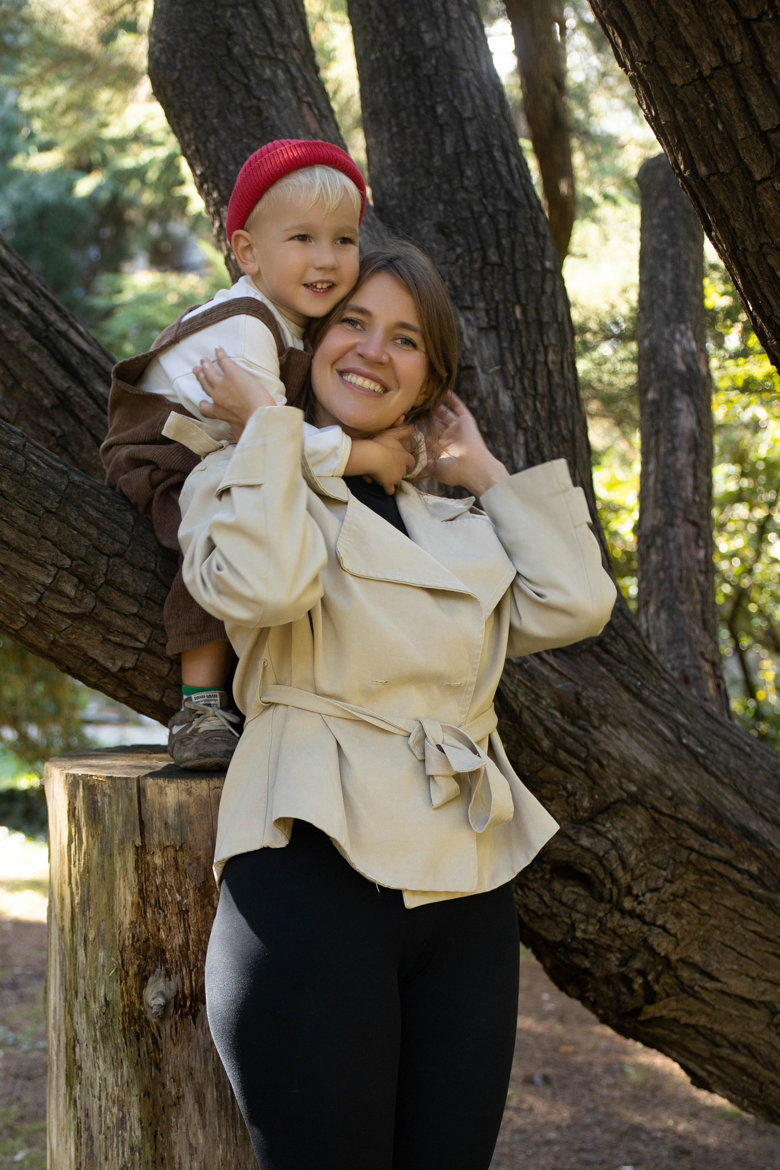 Выездная фотосъемка. Фотограф в Крыму Татьяна Барицкая ЕНОТИКА