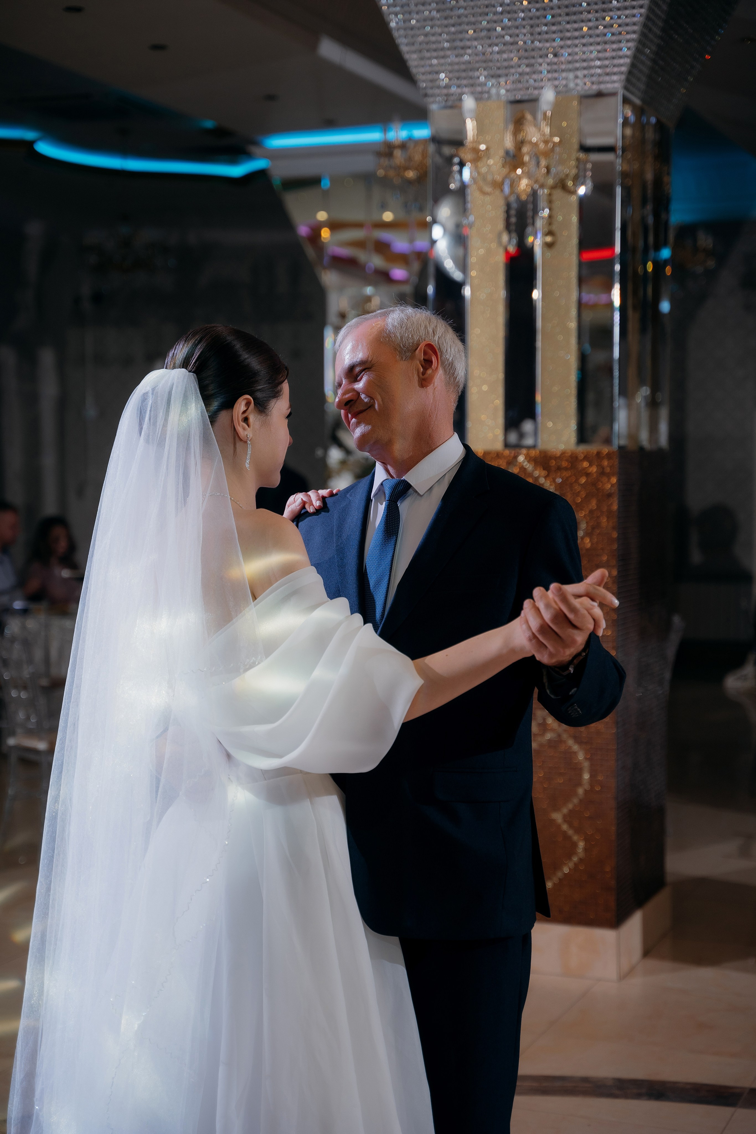 Илья и Юлия. Свадебный и семейный фотограф Екатерина Коробова г. Моздок