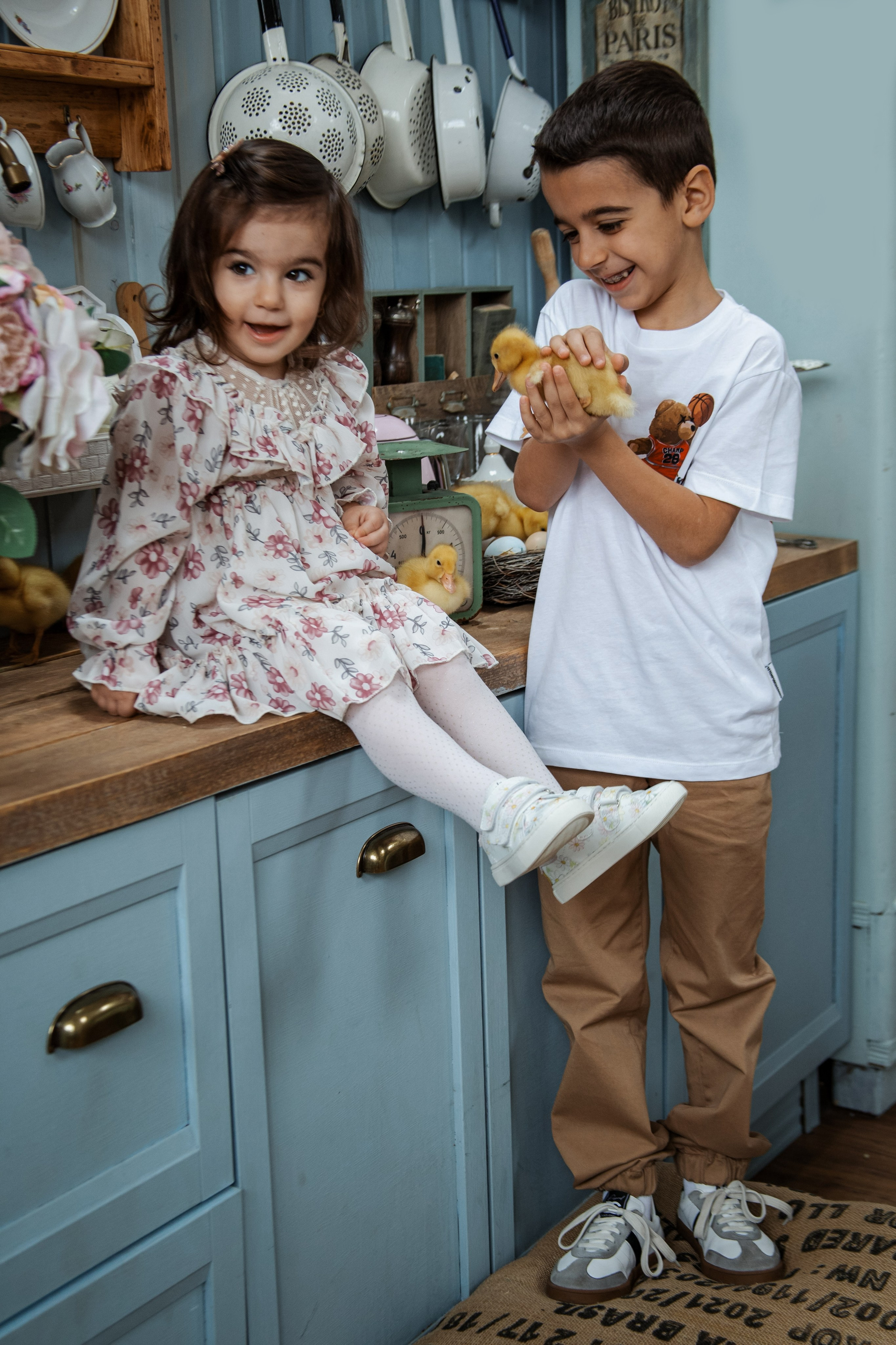 Пасхальный фотодень. Мария Авджян Фотограф и видеограф Краснодар