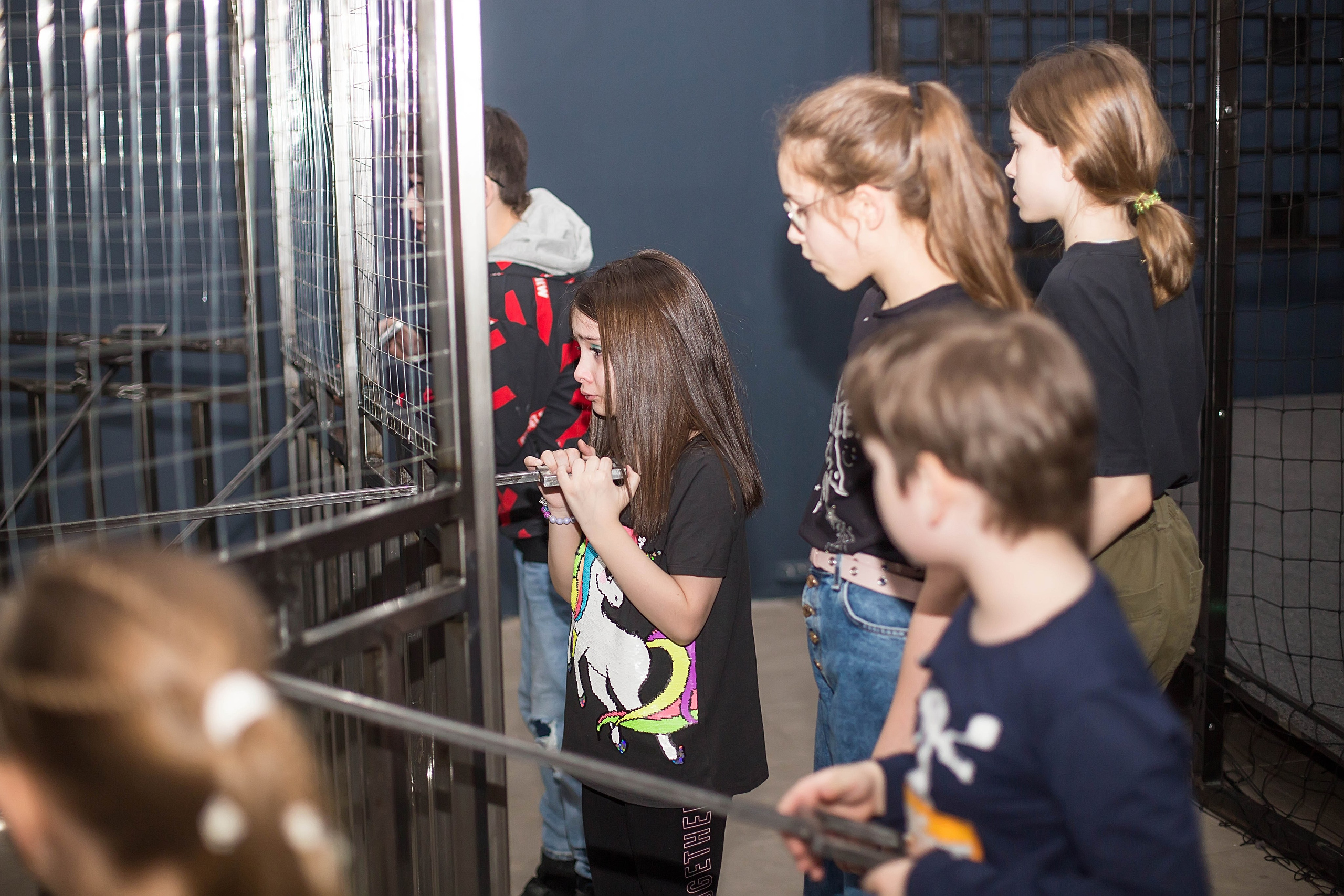 День рождения. Семейный и детский фотограф в Нижнем Новгороде