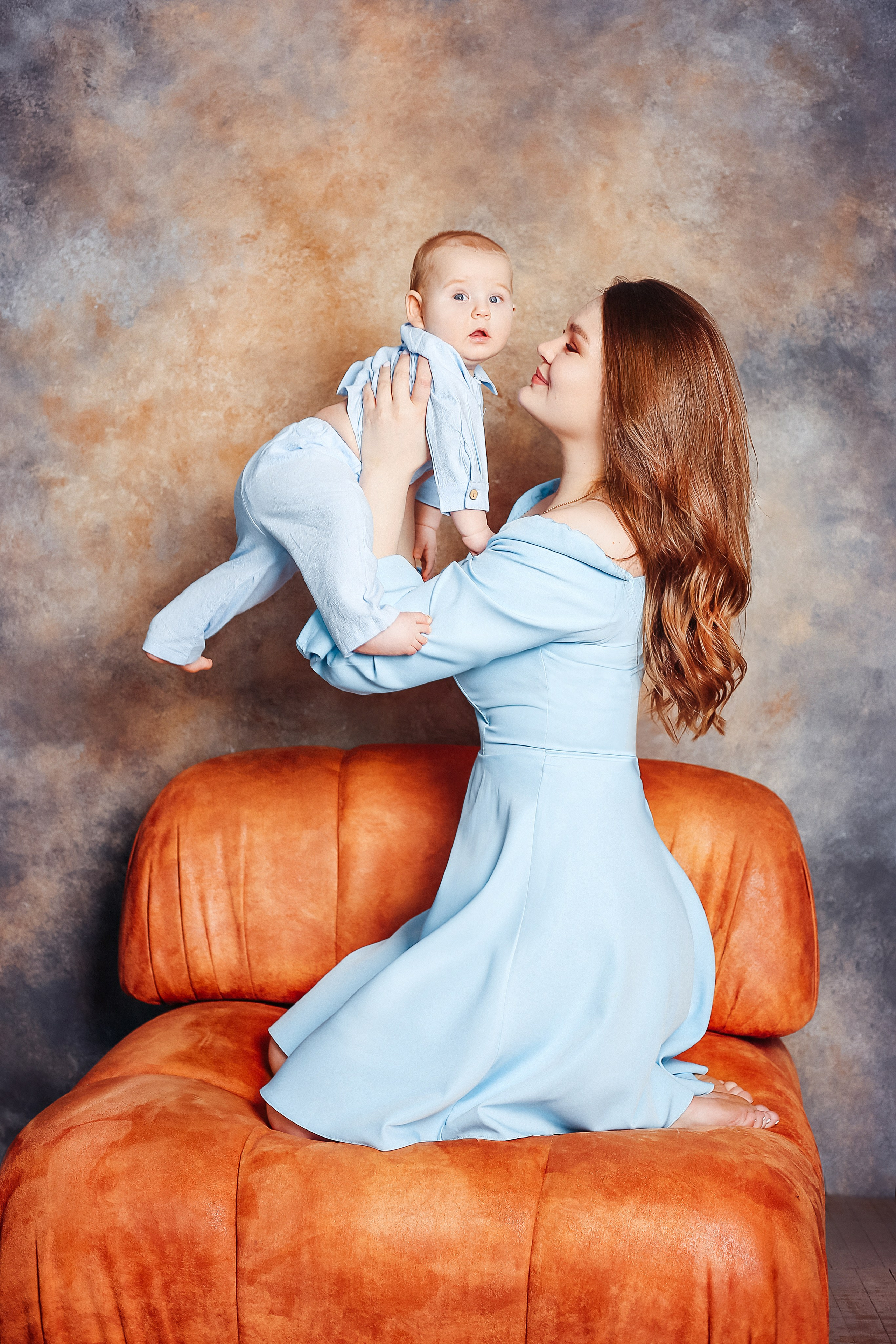 Семейные фотосъемки. Фотограф в Краснодаре и Краснодарском крае Светлана Койнаш