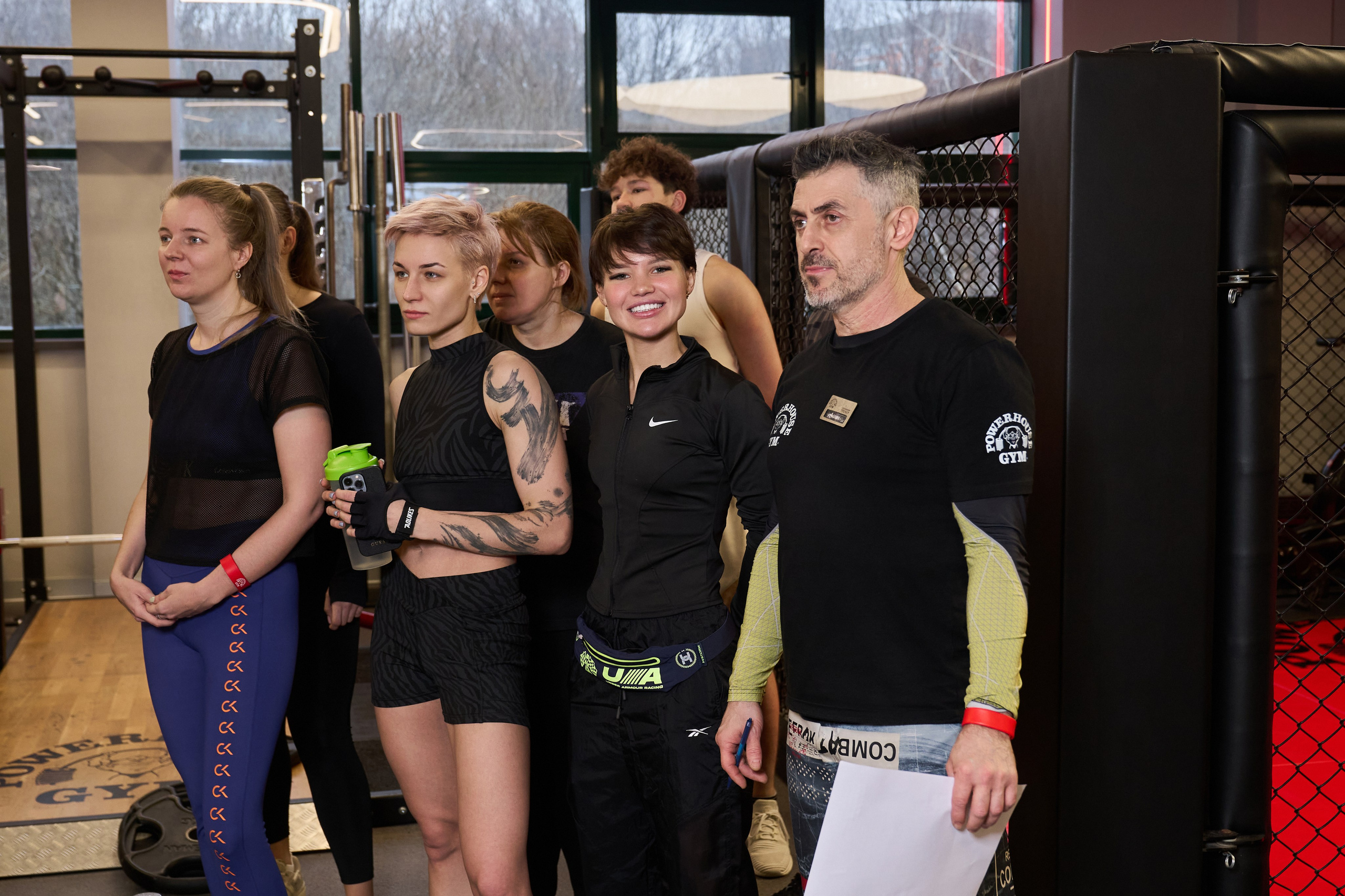 День рождения POWER HOUSE. Yankovski_001