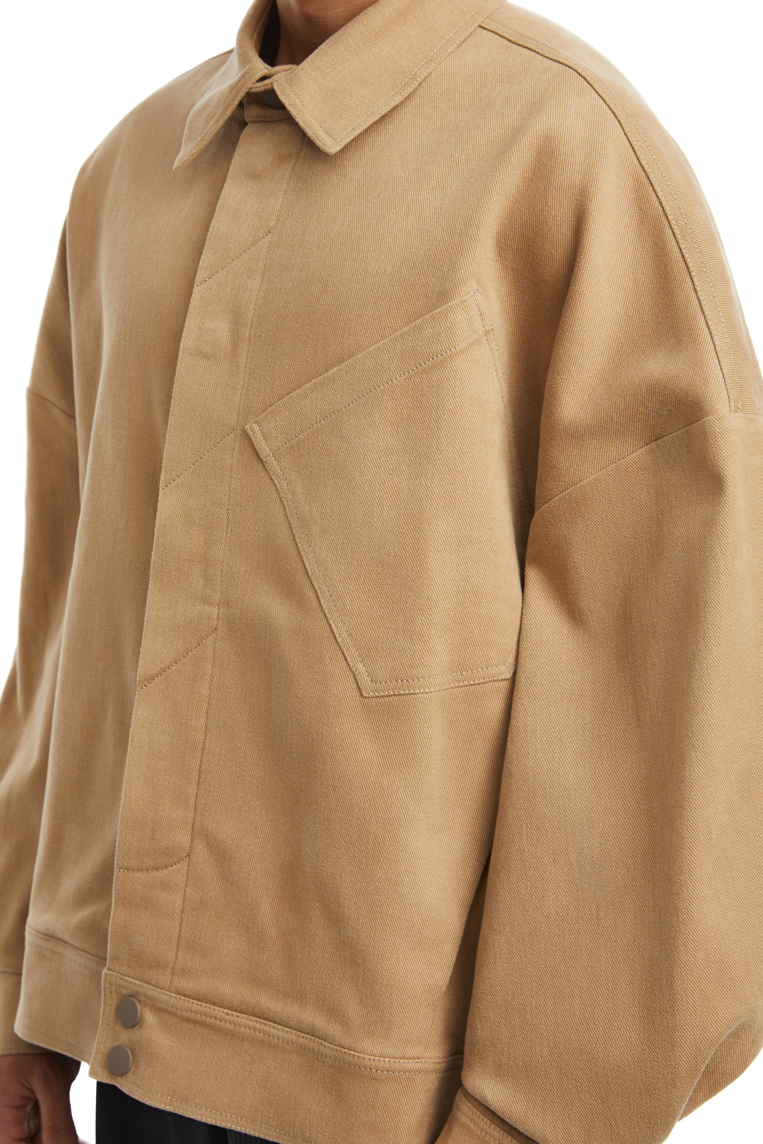 Chernim Cherno на моделях. Олег Дмитриев