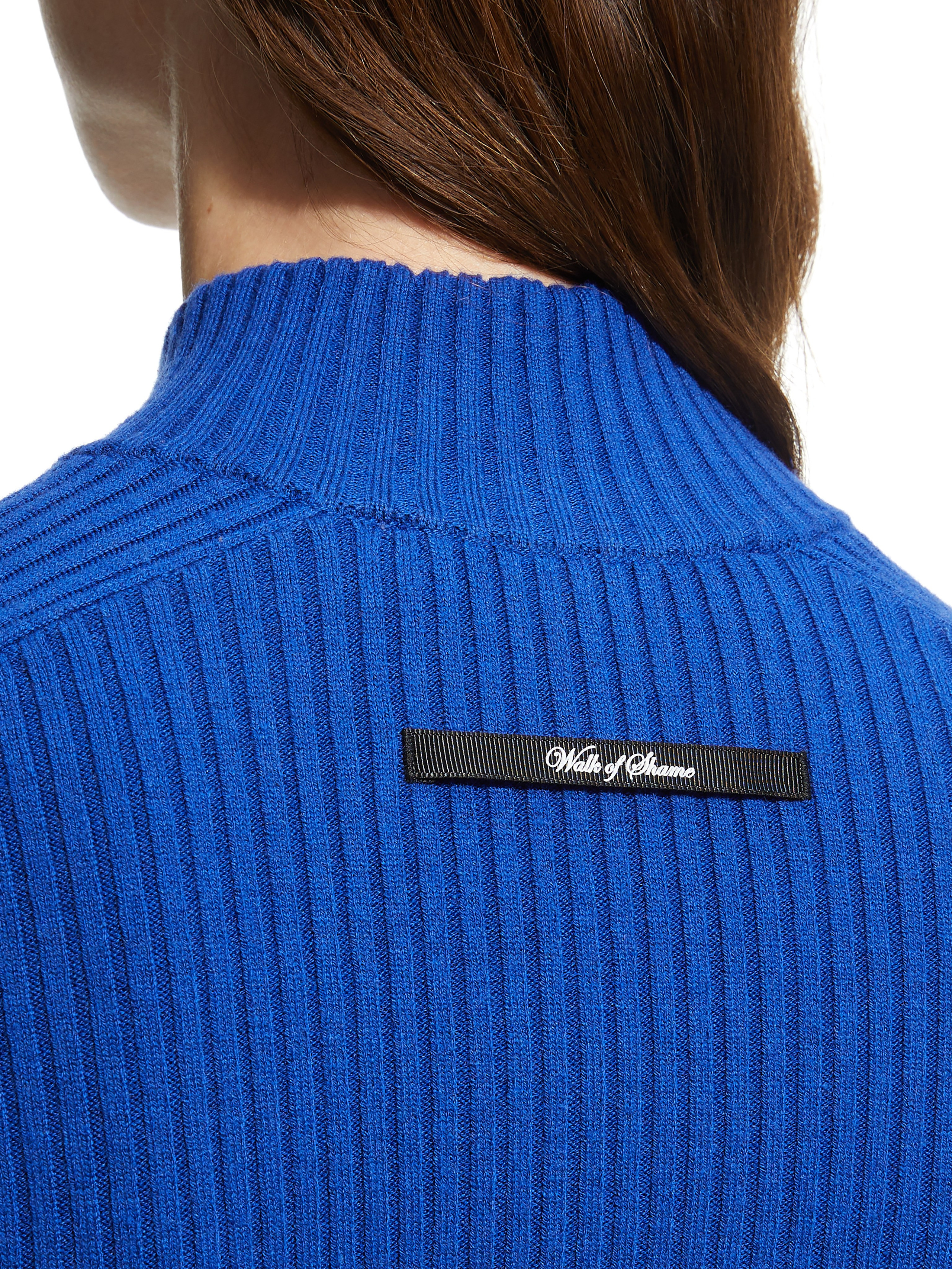 Walk of Shame. Олег Дмитриев