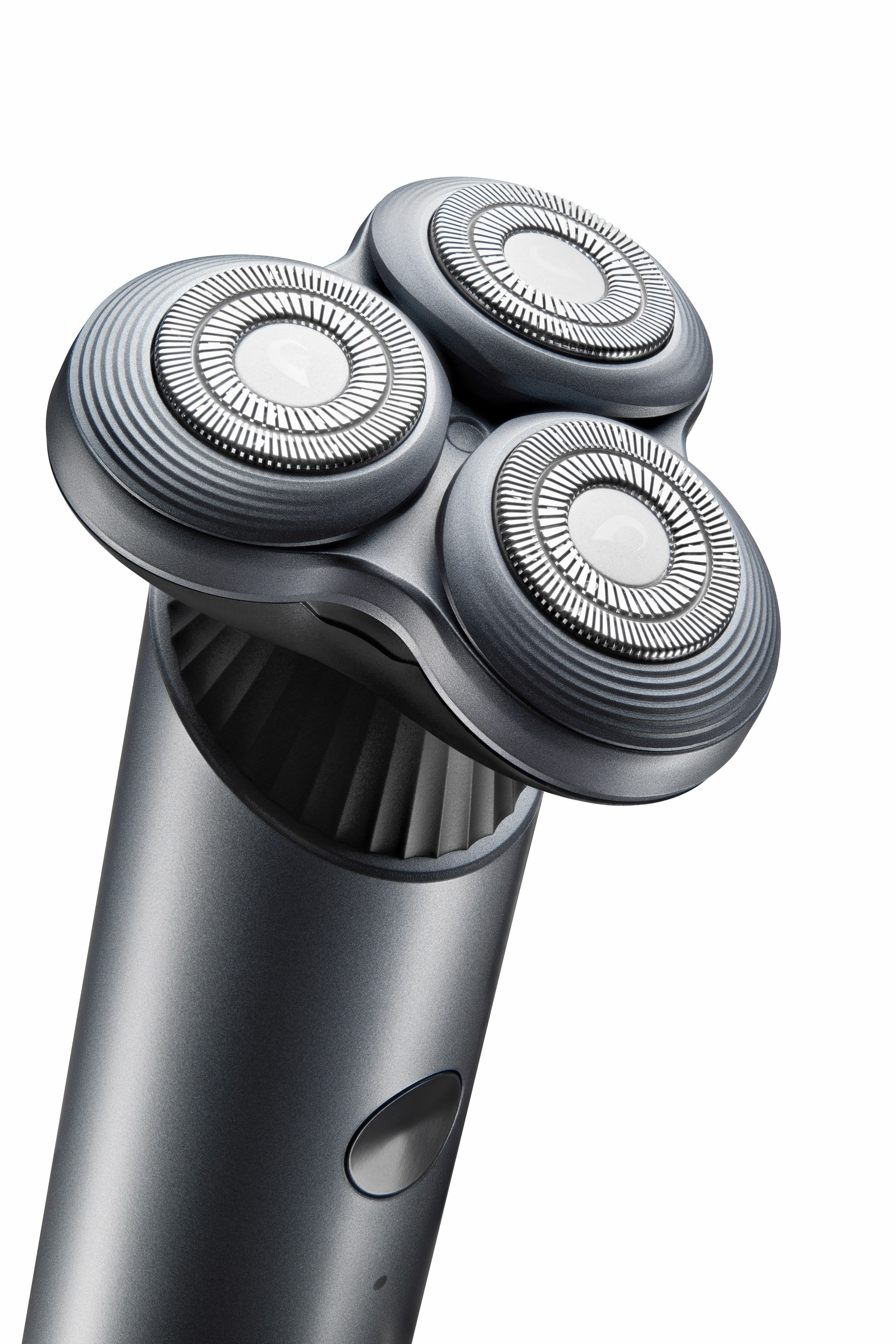 Бритвы Tuvio. Олег Дмитриев