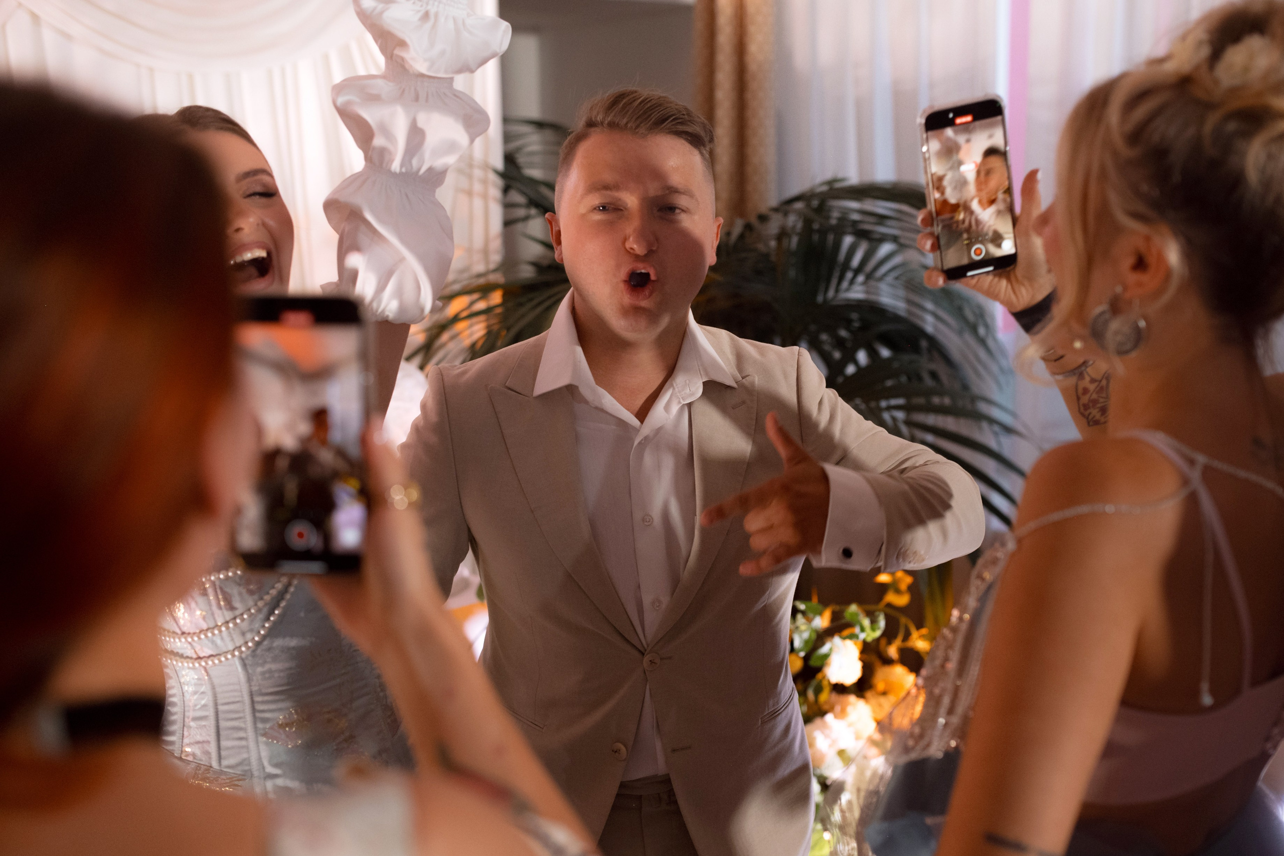 Estet. Свадебный фотограф в Минске