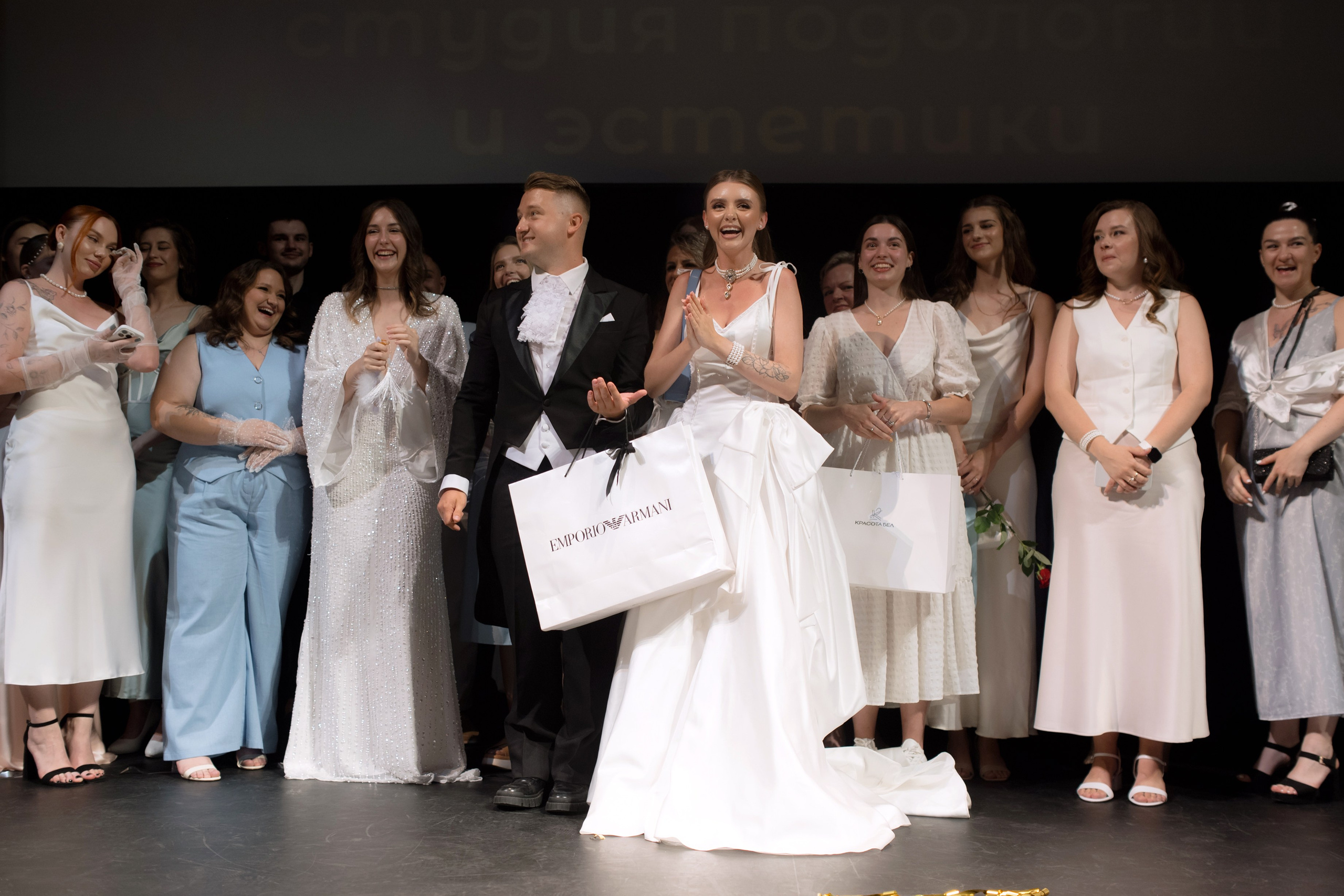 Estet. Свадебный фотограф в Минске