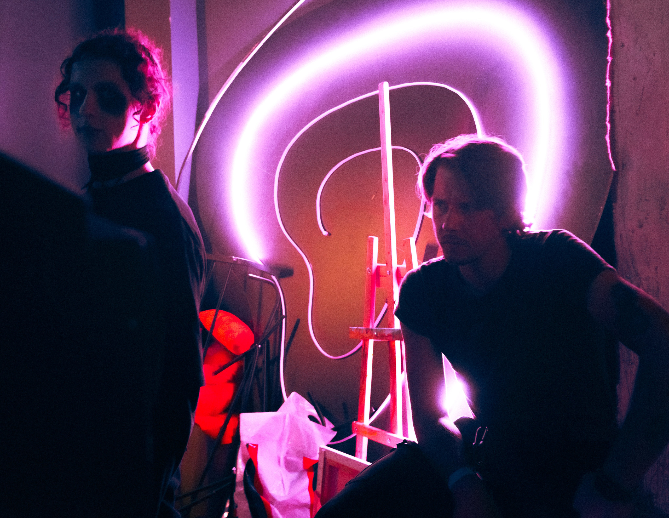 SOUTHERN GOTHIC PARTY. Платонов Олег — фотограф Санкт-Петербург