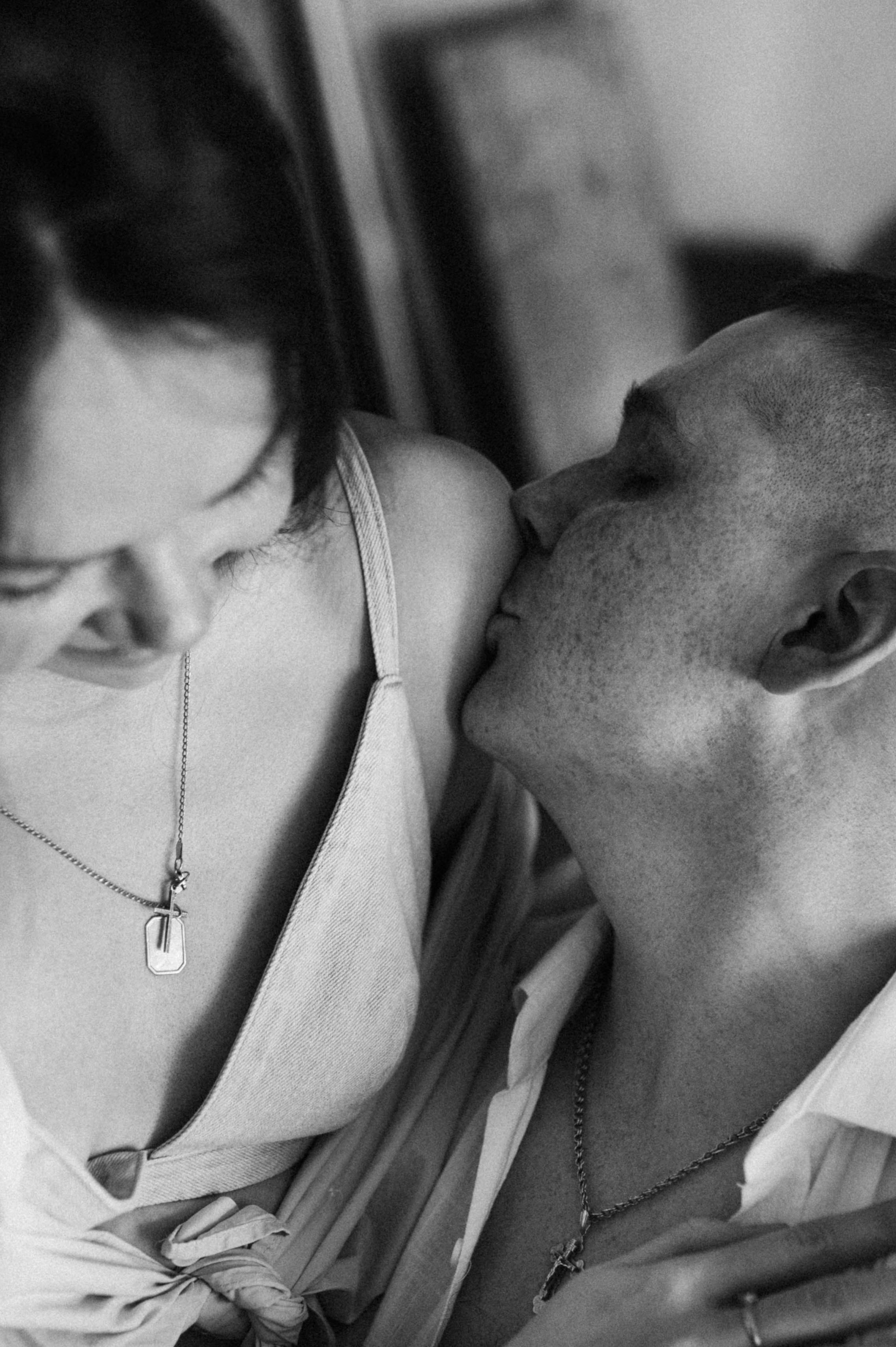 Артём и Маша. Свадебный и семейный фотограф в Чите Юлия Оранская