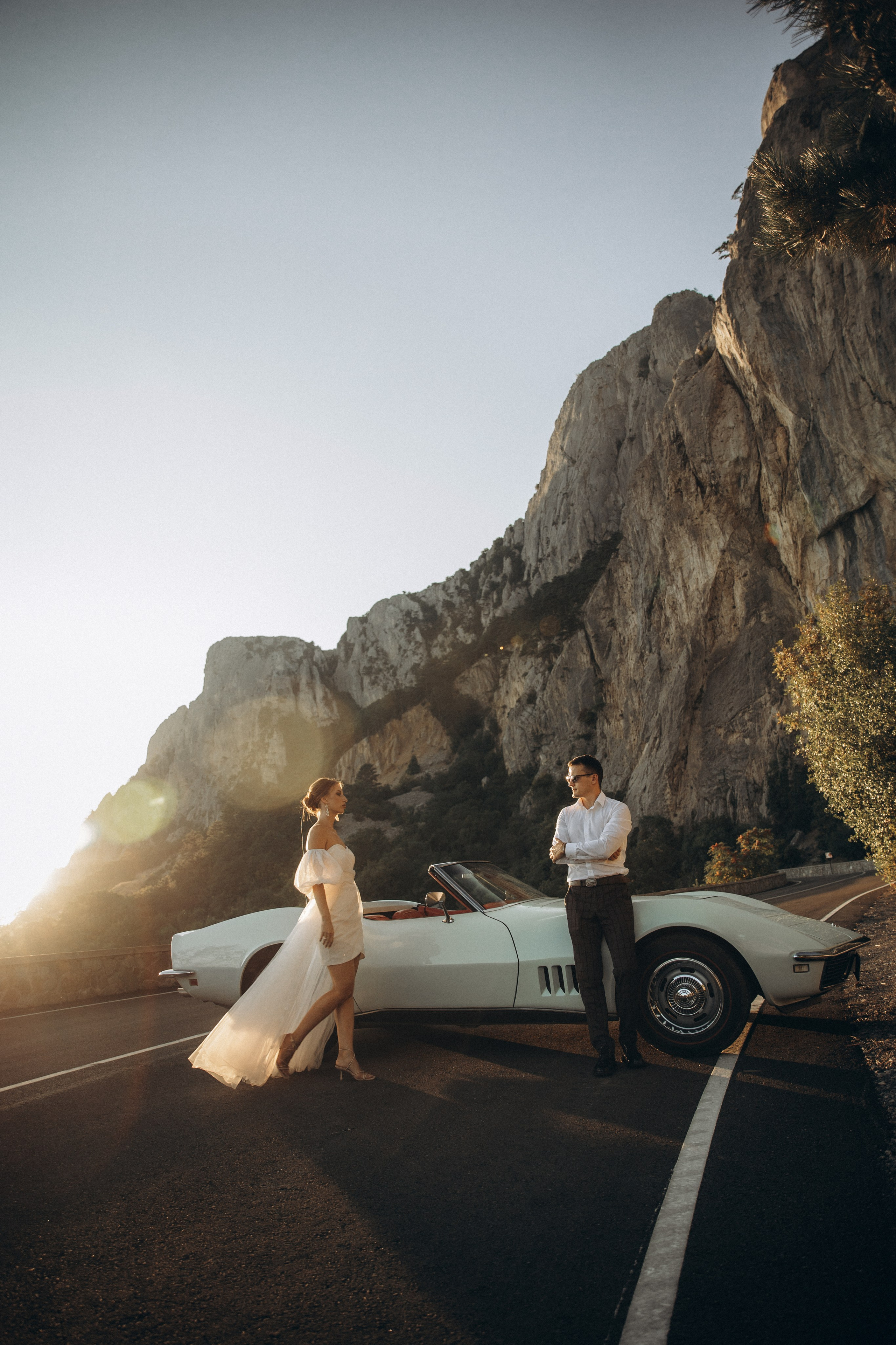 Евгений и Мила. Свадебный и портретный фотограф. Видеограф на Свадьбу. Севастополь, Ялта, Симферополь, Крым