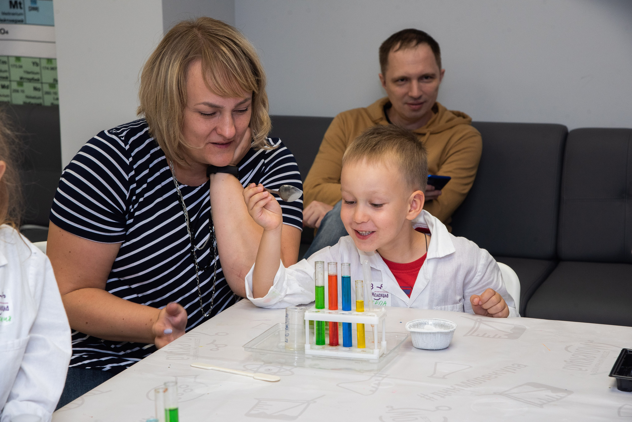 Паше 5 лет. Свадебный и семейный фотограф Ольга Астрейко