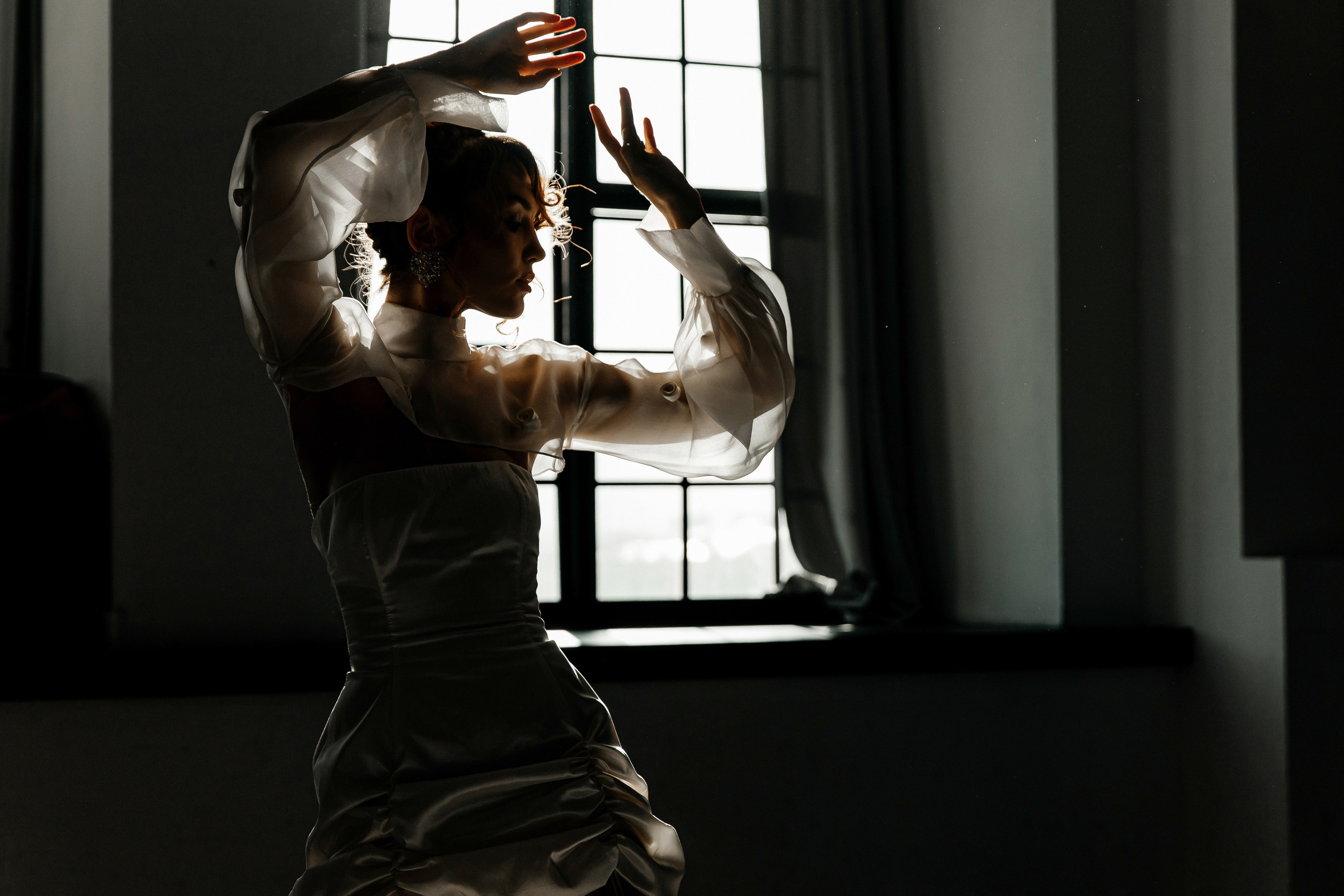 Юлия. Свадебный фотограф Ольга Гречко