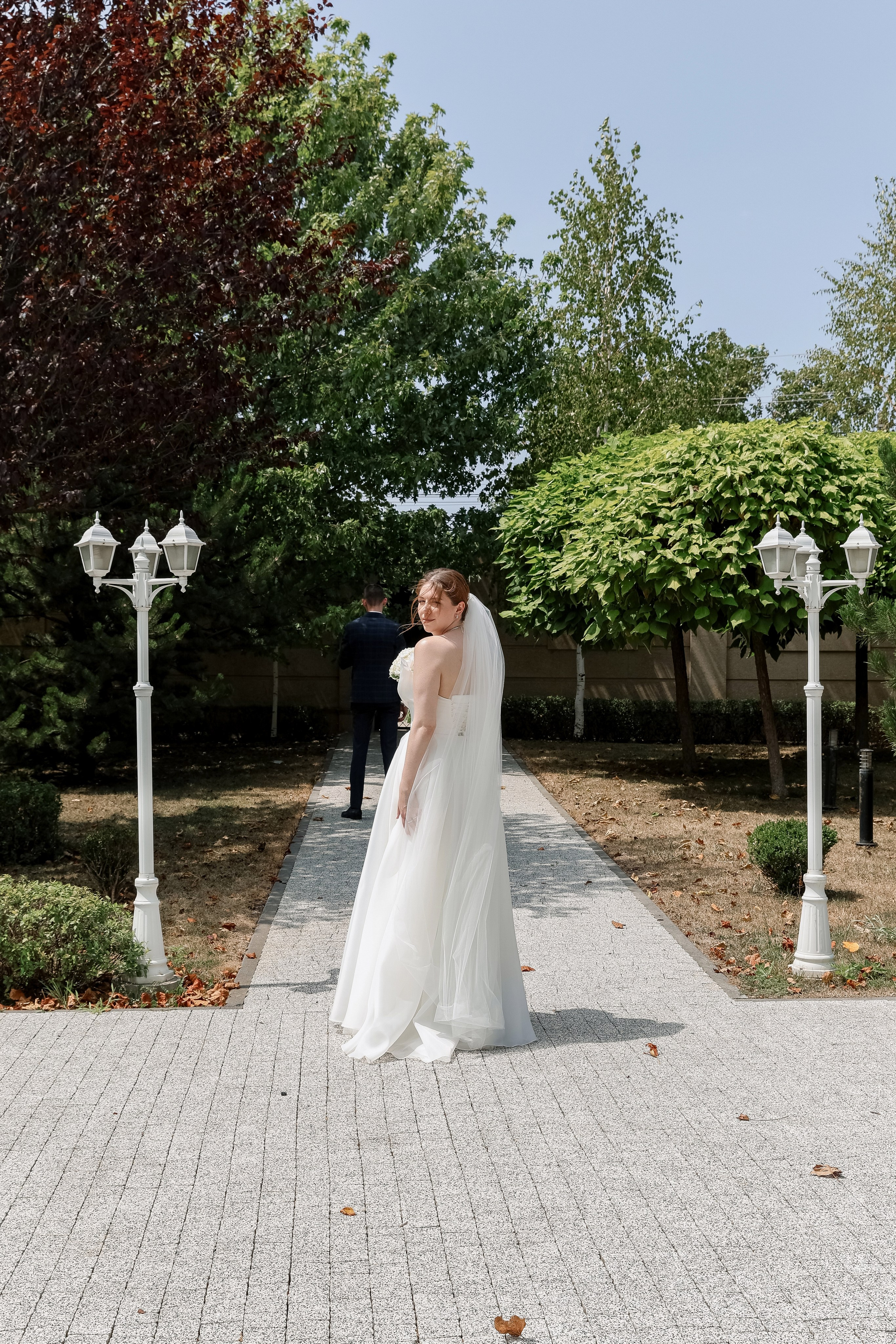 Владислав & Татьяна. Свадебный фотограф Ольга Гречко