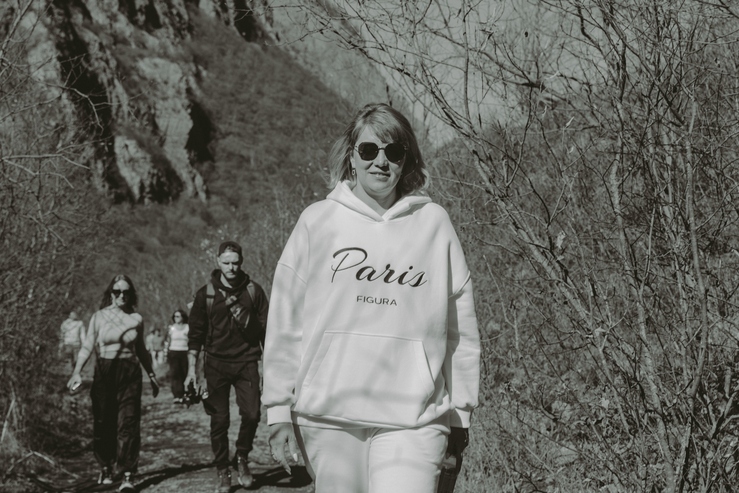 Осетия. Мастерская для создания имиджа от BenSami в Санкт-Петербурге и Москве