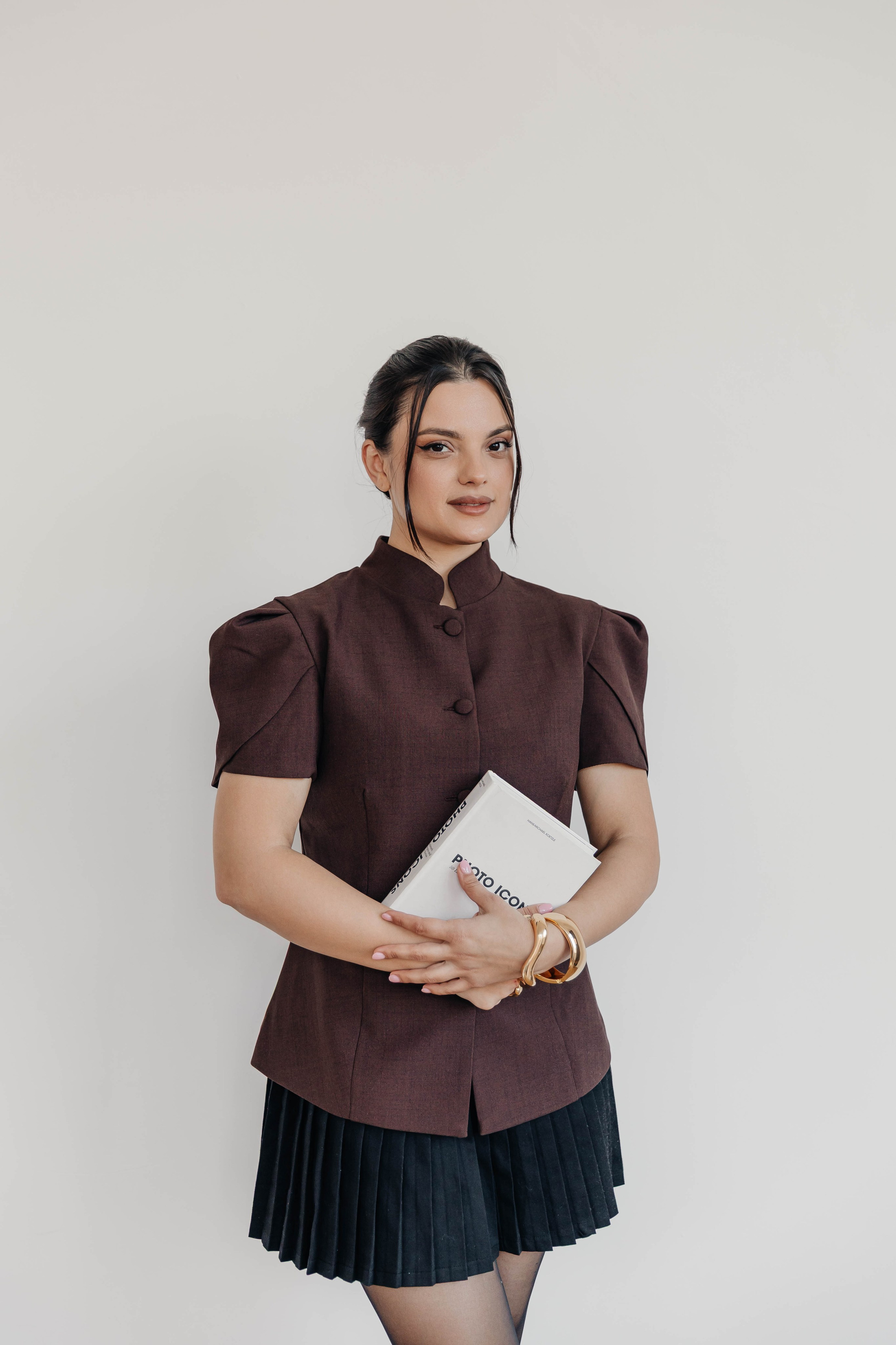 Александра. Фотограф Трифон Мира