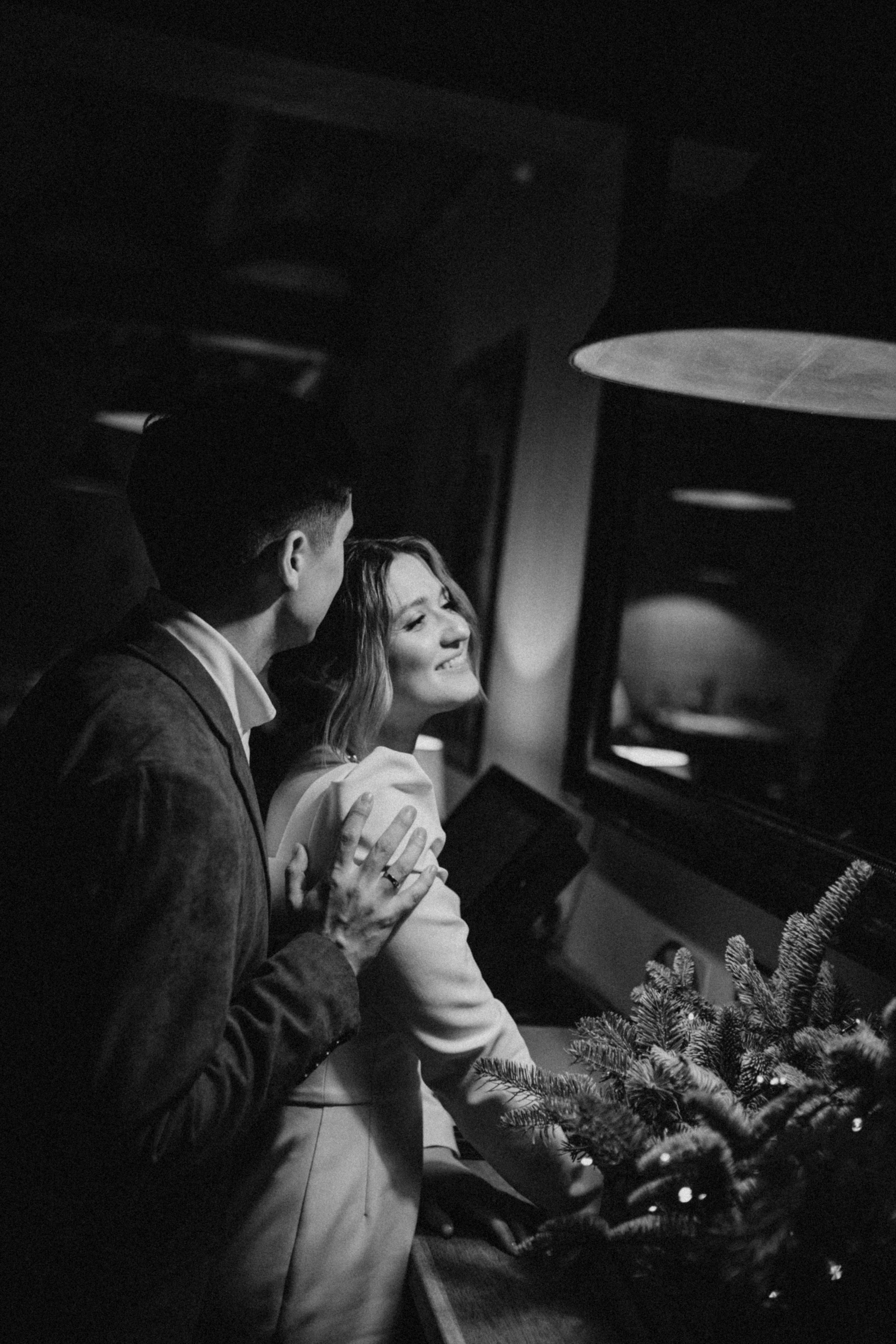 Рустам и Рамия (полный день). Лайфстайл фотограф в Чебоксарах и Санкт-Петербурге Тоня Бекнёва