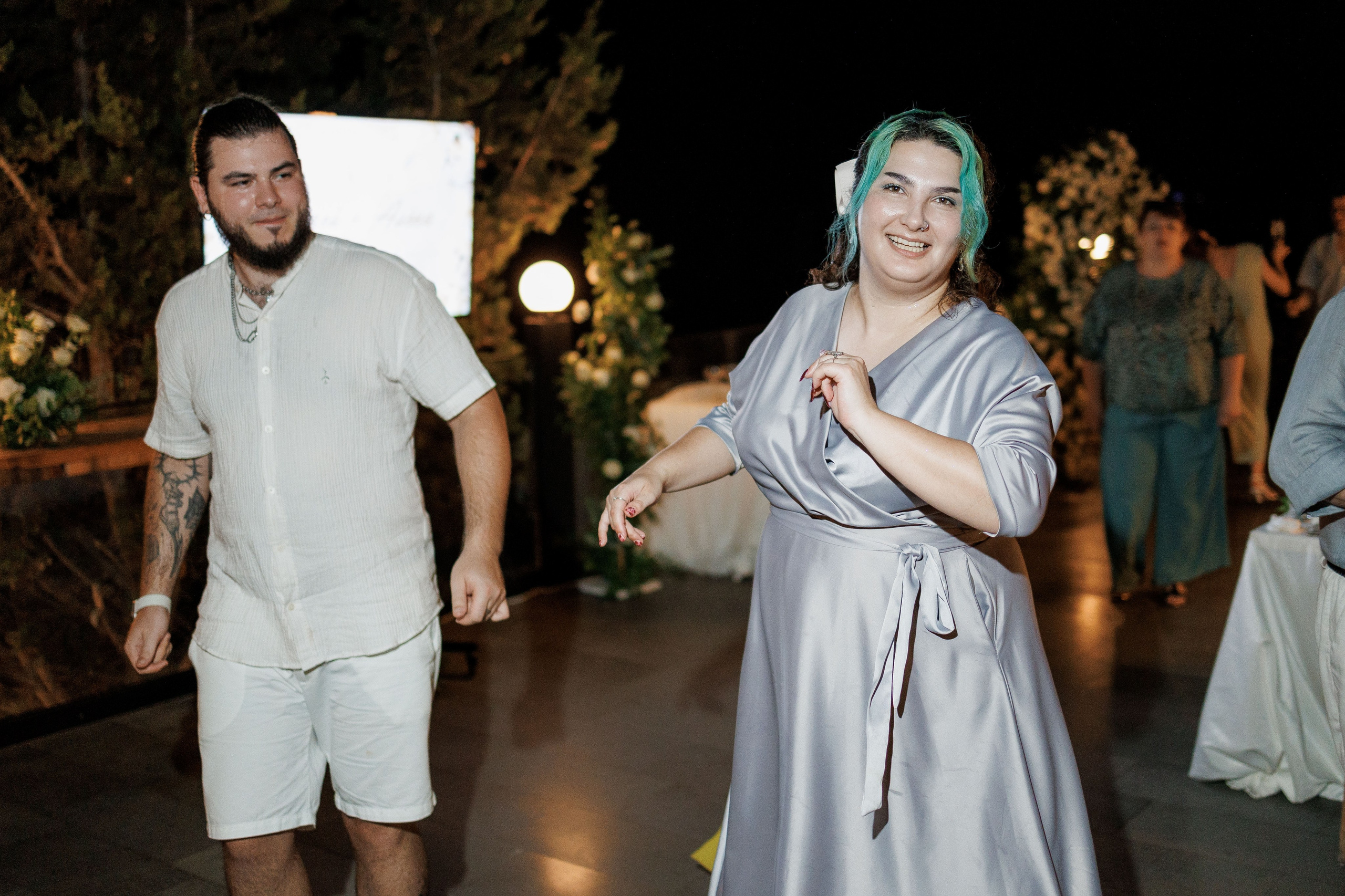 Alena+Sergey. Фотограф Иван Газукин