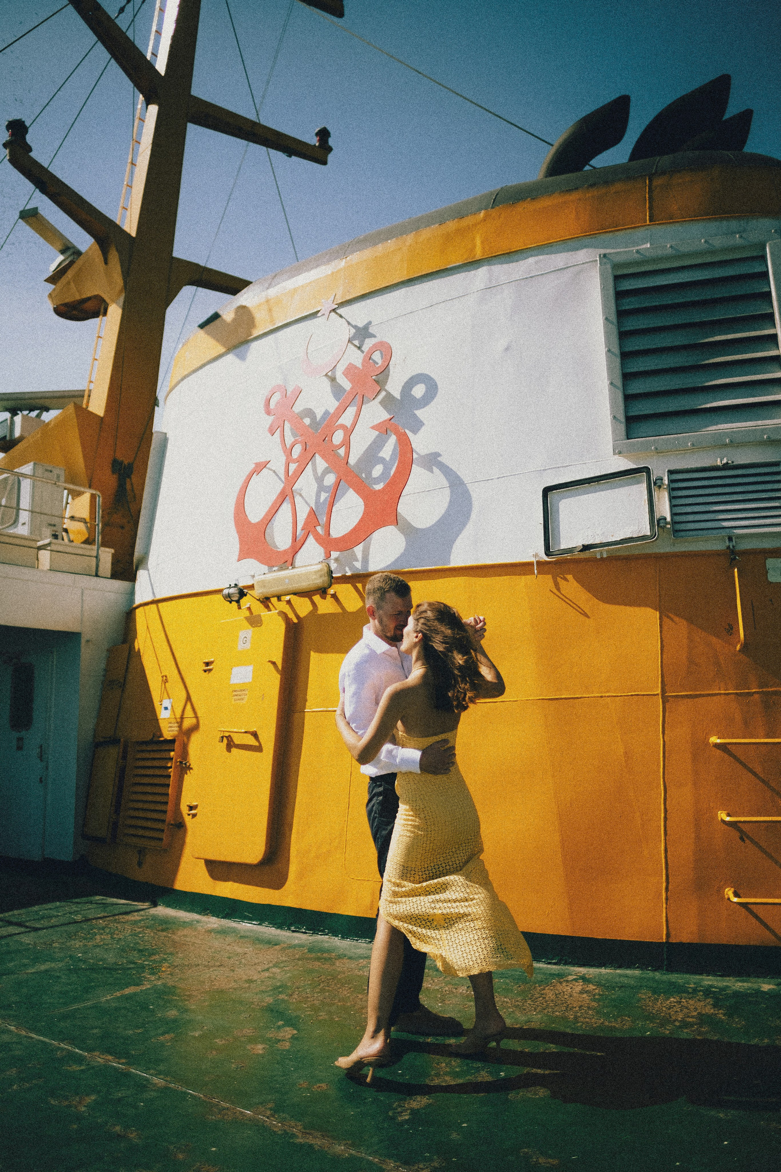 Томас+Турче. About