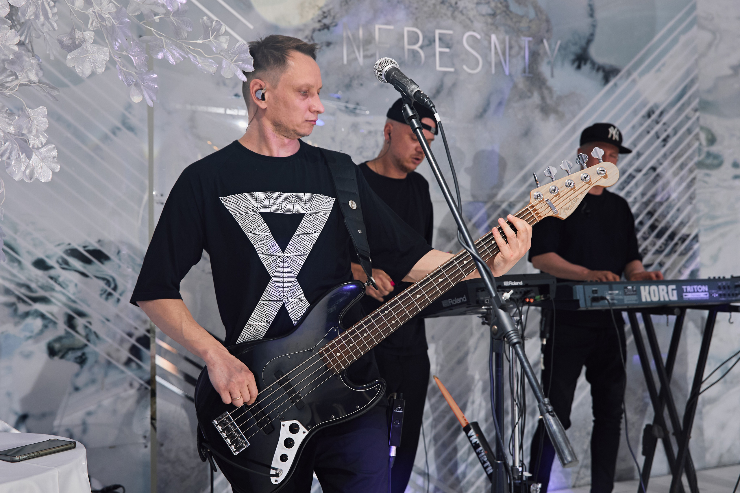 Корпоратив RPT company. Фотограф Александра Иванова