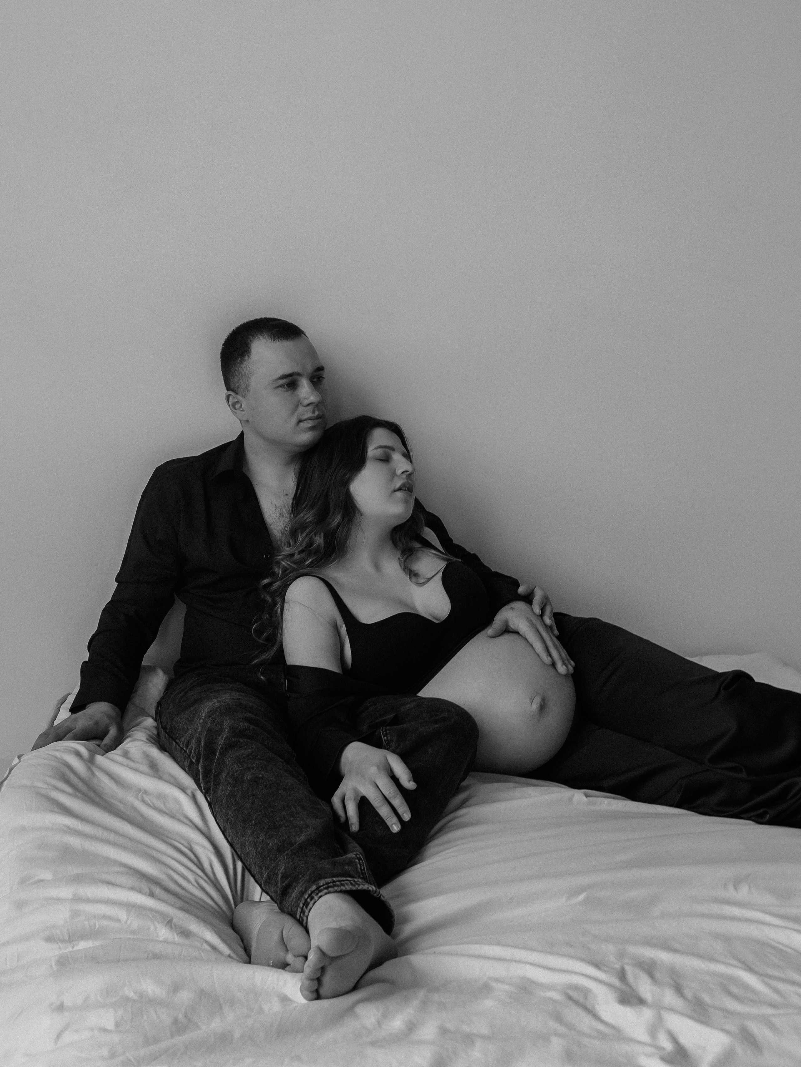 Юлия и Александр. Главная