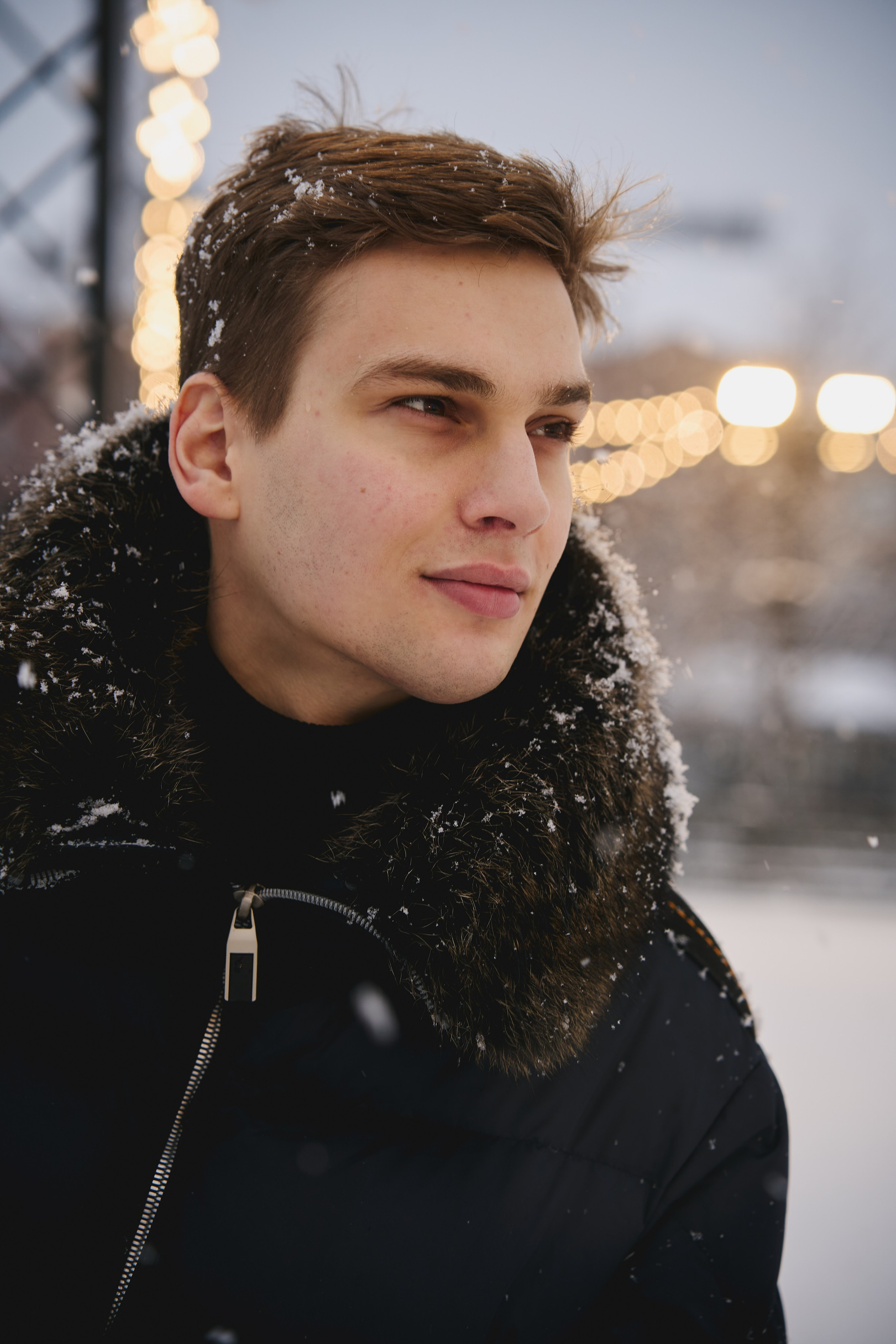 Евгений и Мария. Свадебный и семейный фотограф Мария Ланге