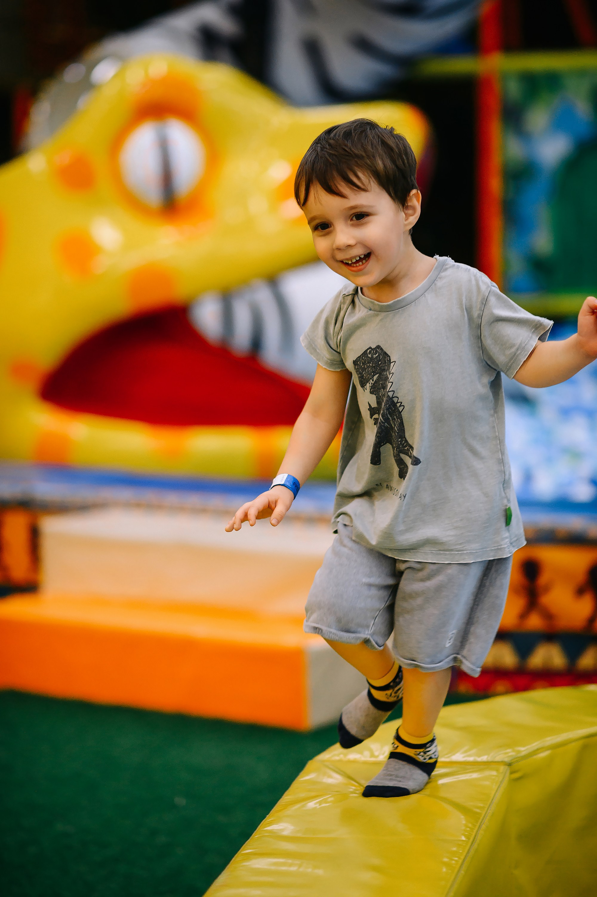 Репортаж. Профессиональный фотограф в Казани Ягудин Азат