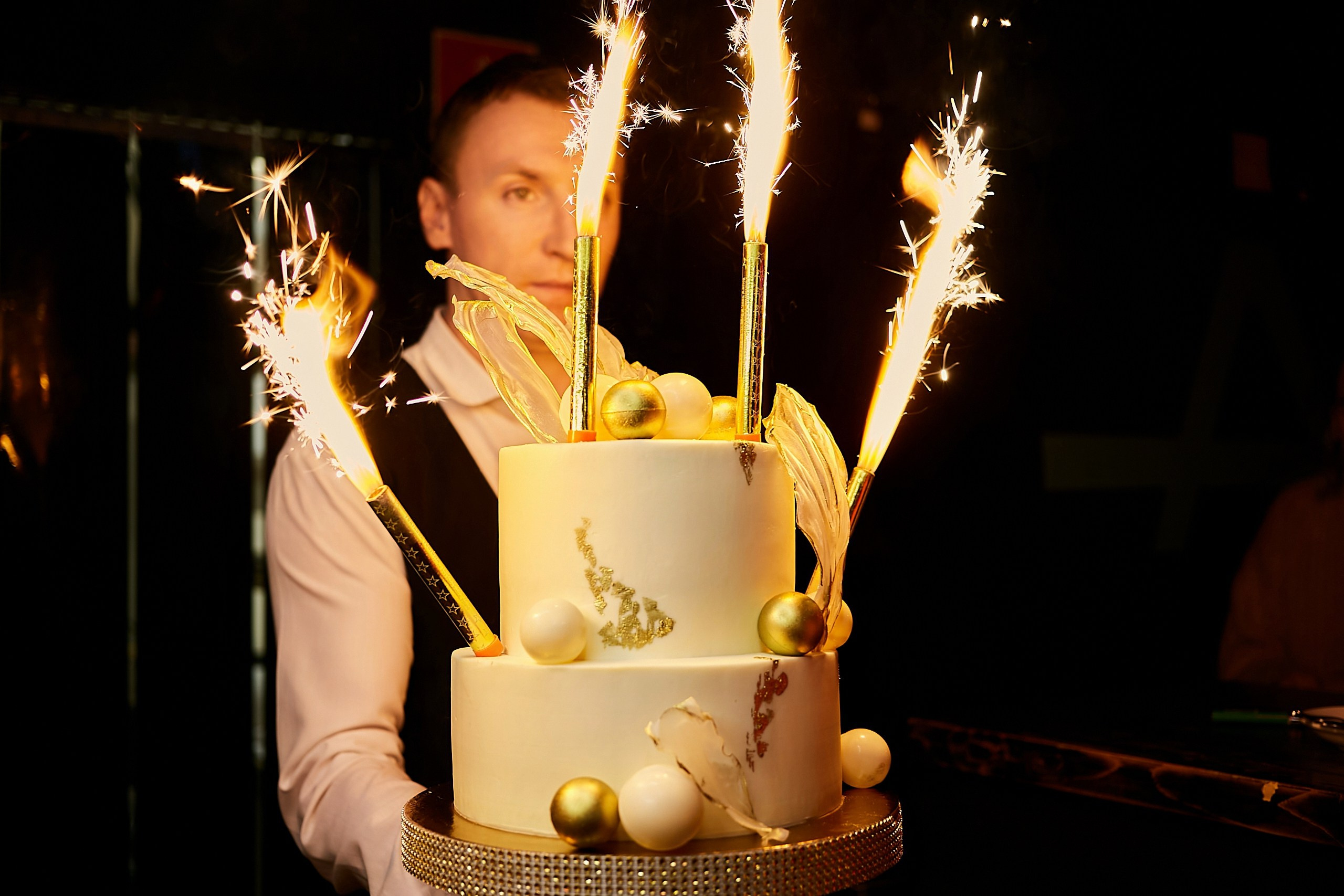 Антон & Гульназ. Фотограф и Видеограф в Москве. Олег Корушев