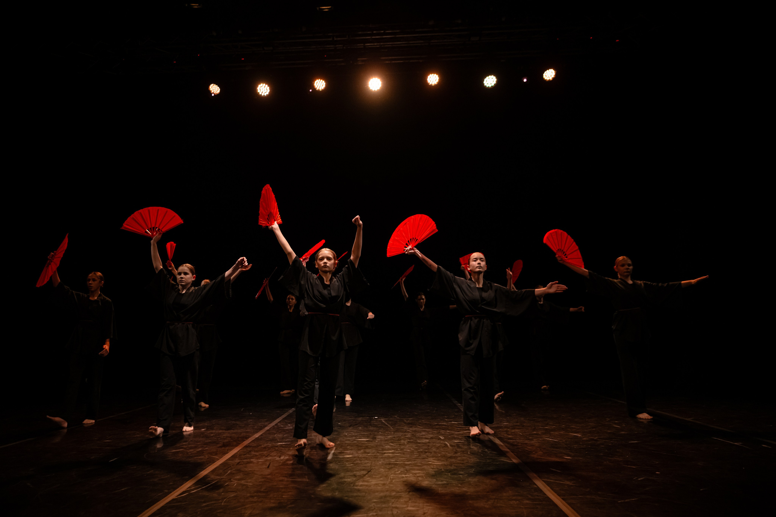 Зодиак. Семейный концерт. Репортажный фотограф в Санкт-Петербурге Алексеева Дарья