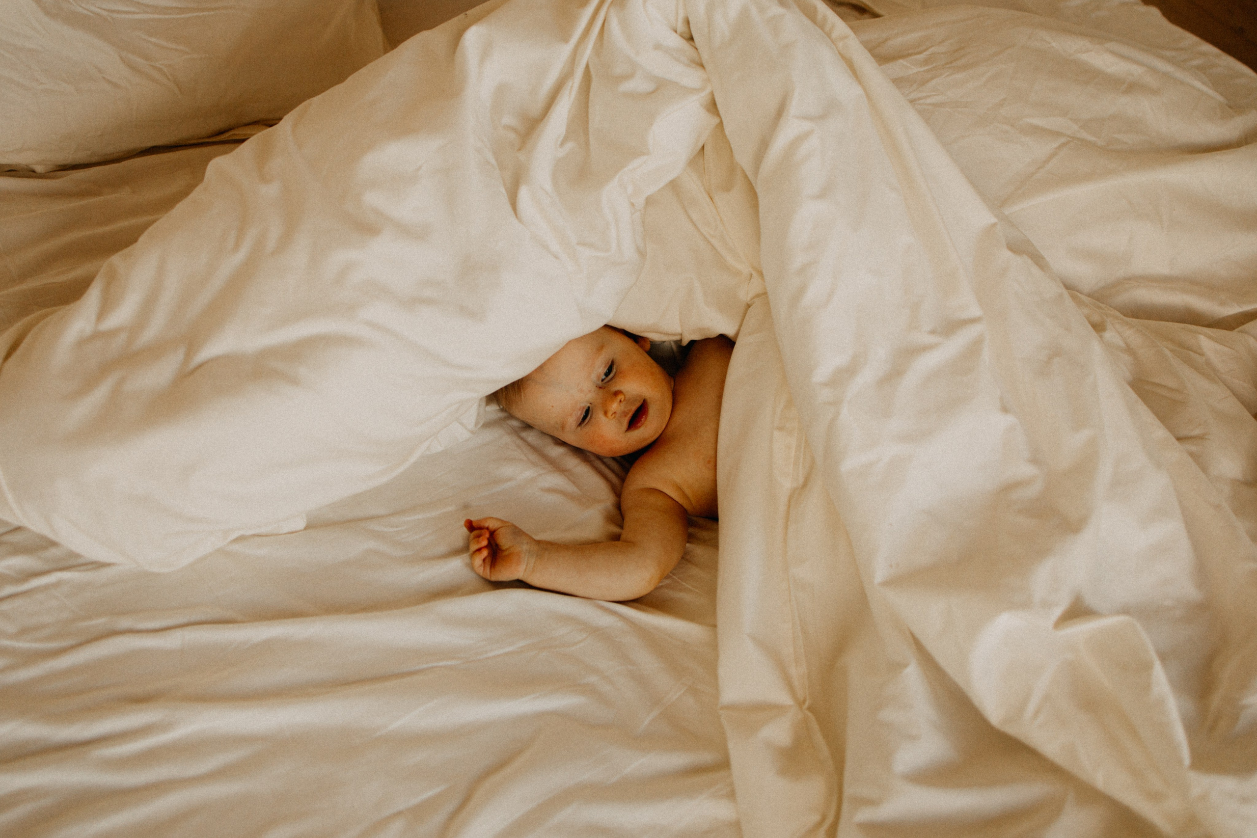 Дома. Фотограф Настя Леонова