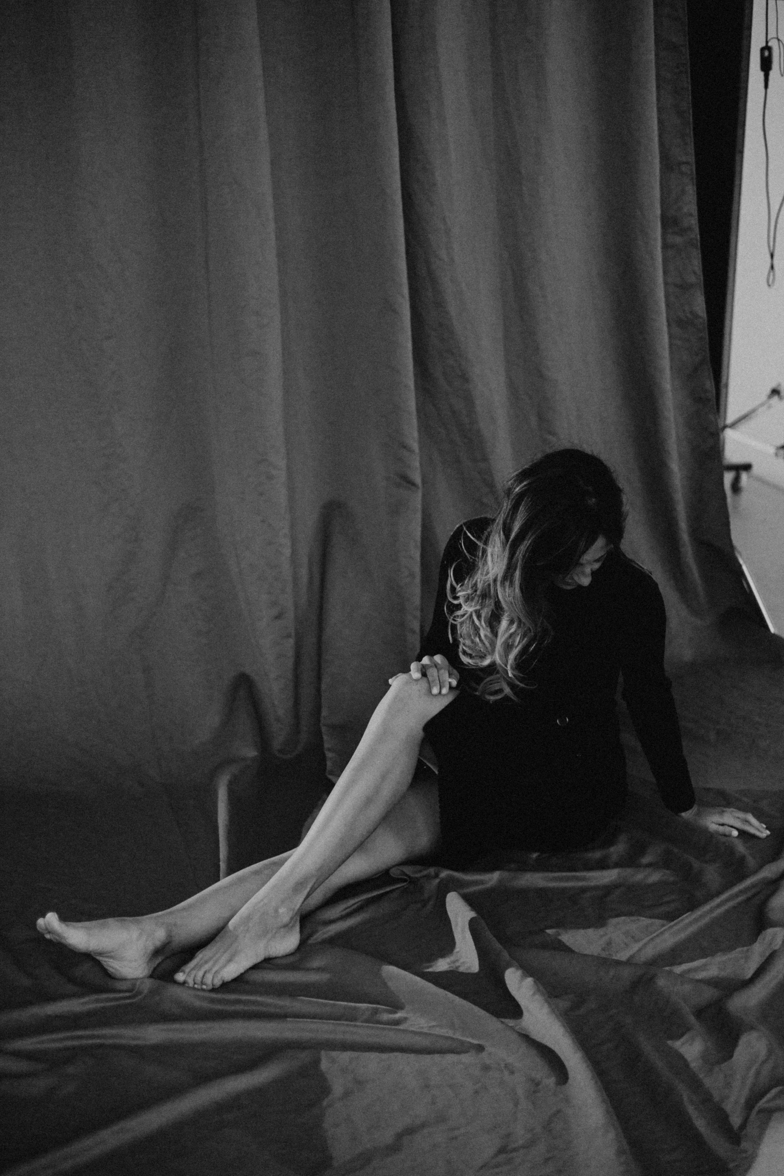 Рината. Фотограф Настя Леонова