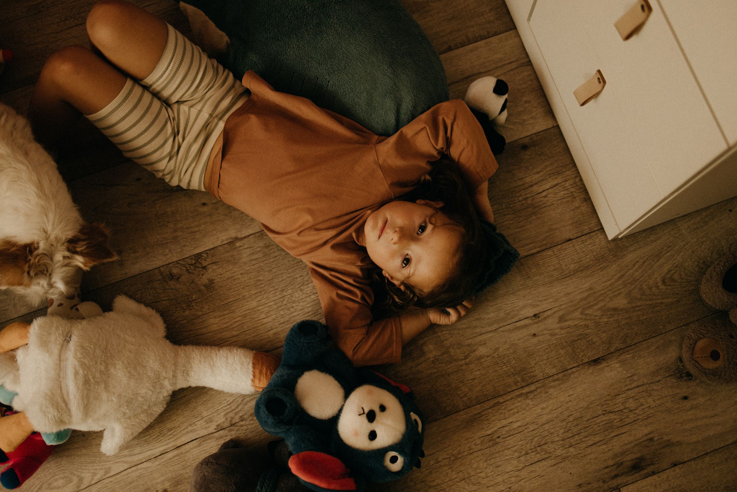 3 года. Фотограф Настя Леонова