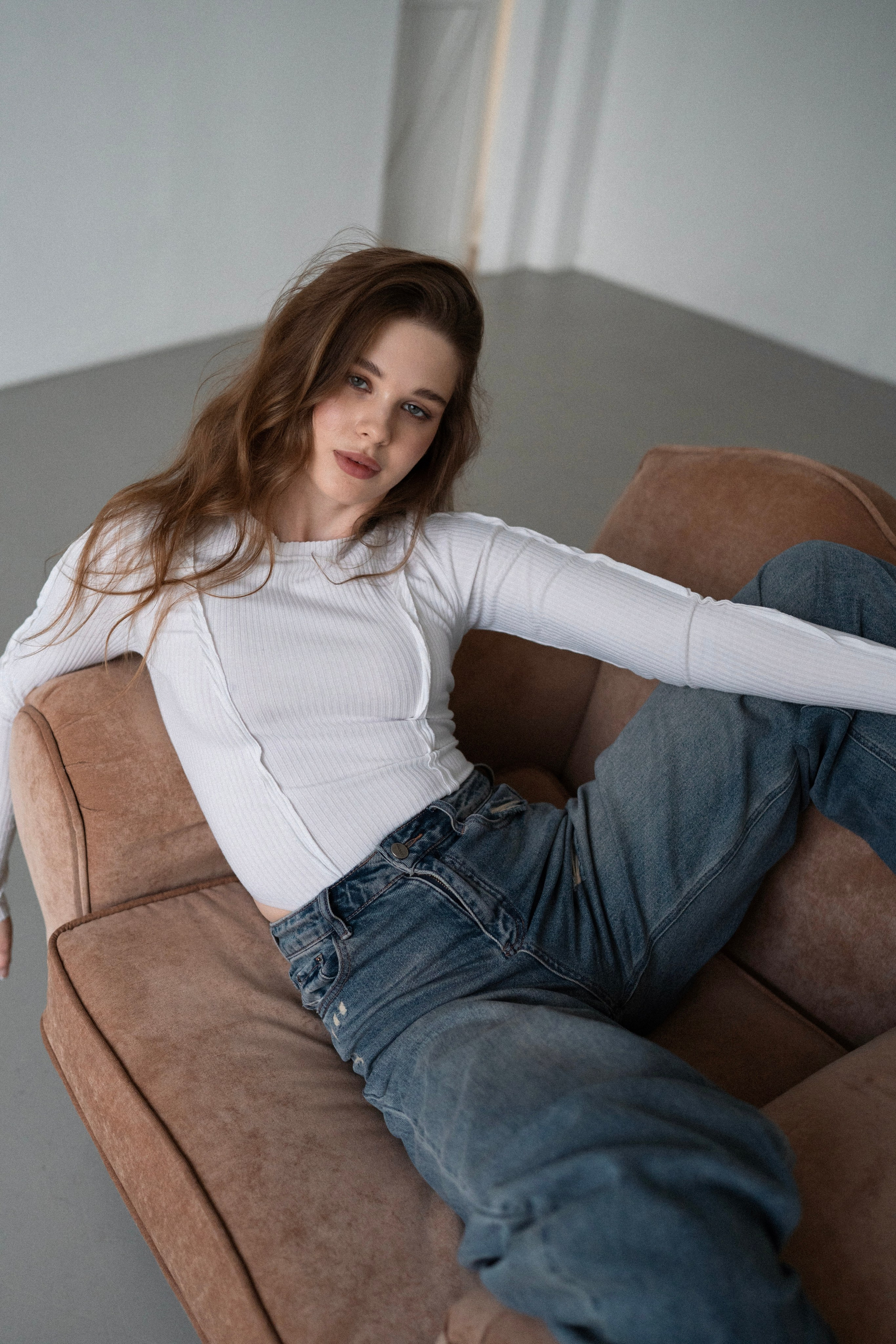 Вика. Fashion и контент-фотограф в Санкт-Петербурге — Татьяна Мельникова